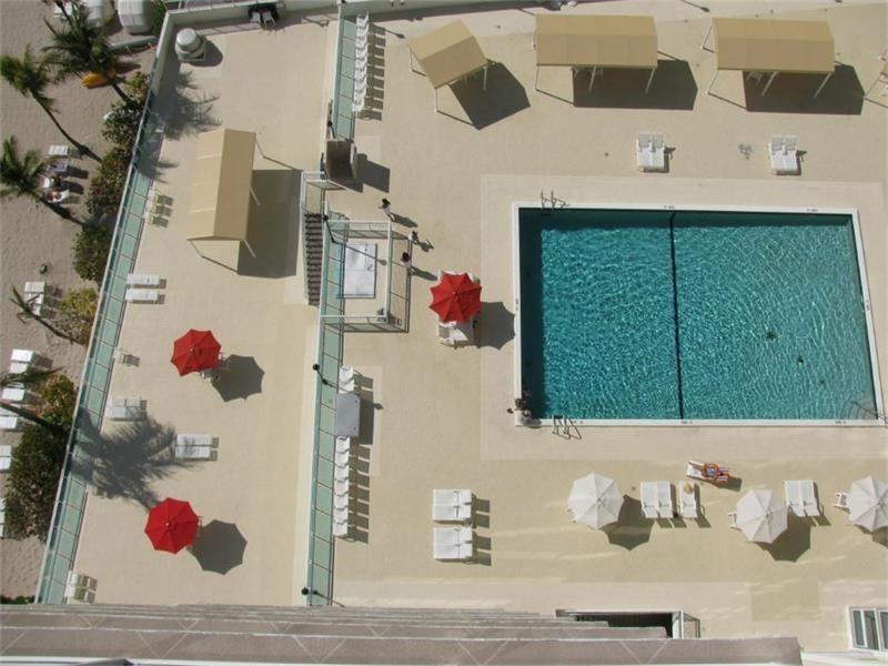 Playa Del Mar Condo - Residential Lease