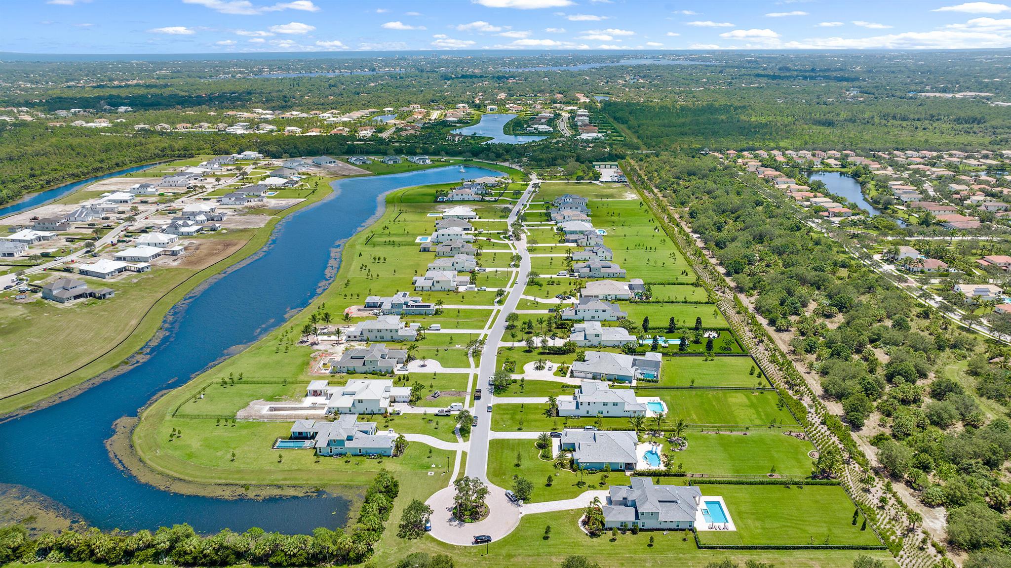 Bridgewater - Residential