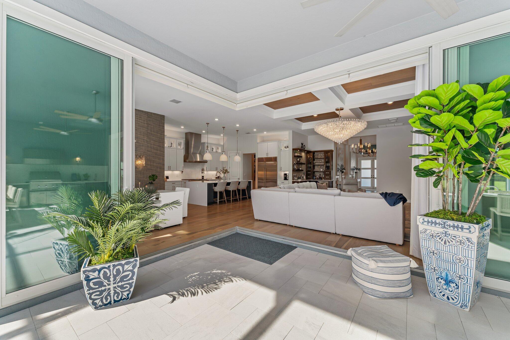 Bridgewater - Residential