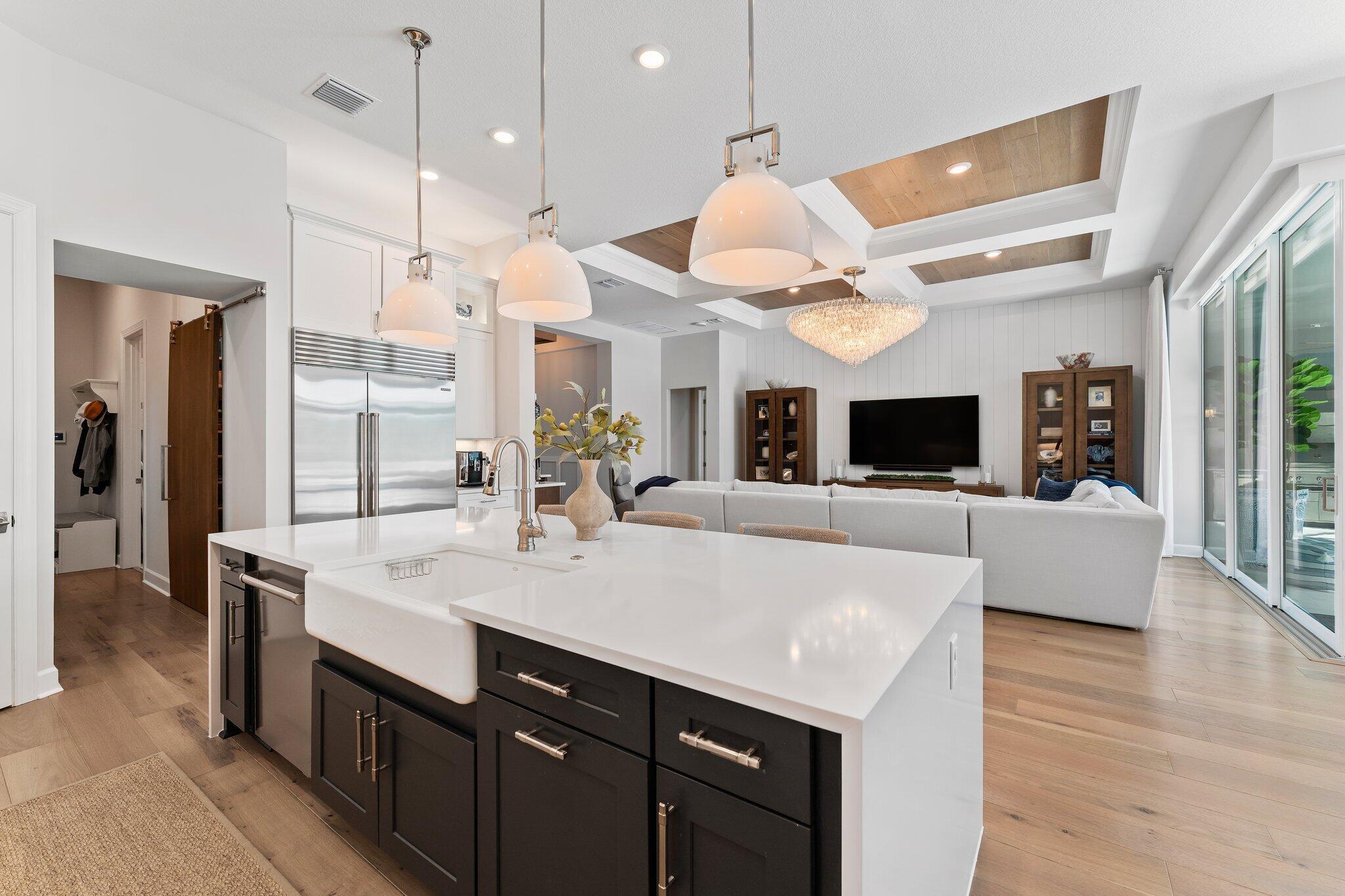 Bridgewater - Residential