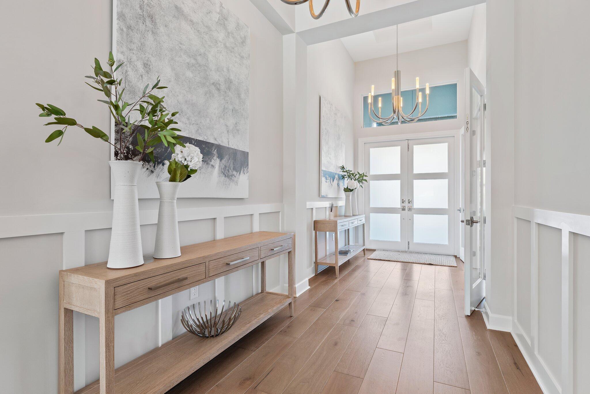 Bridgewater - Residential