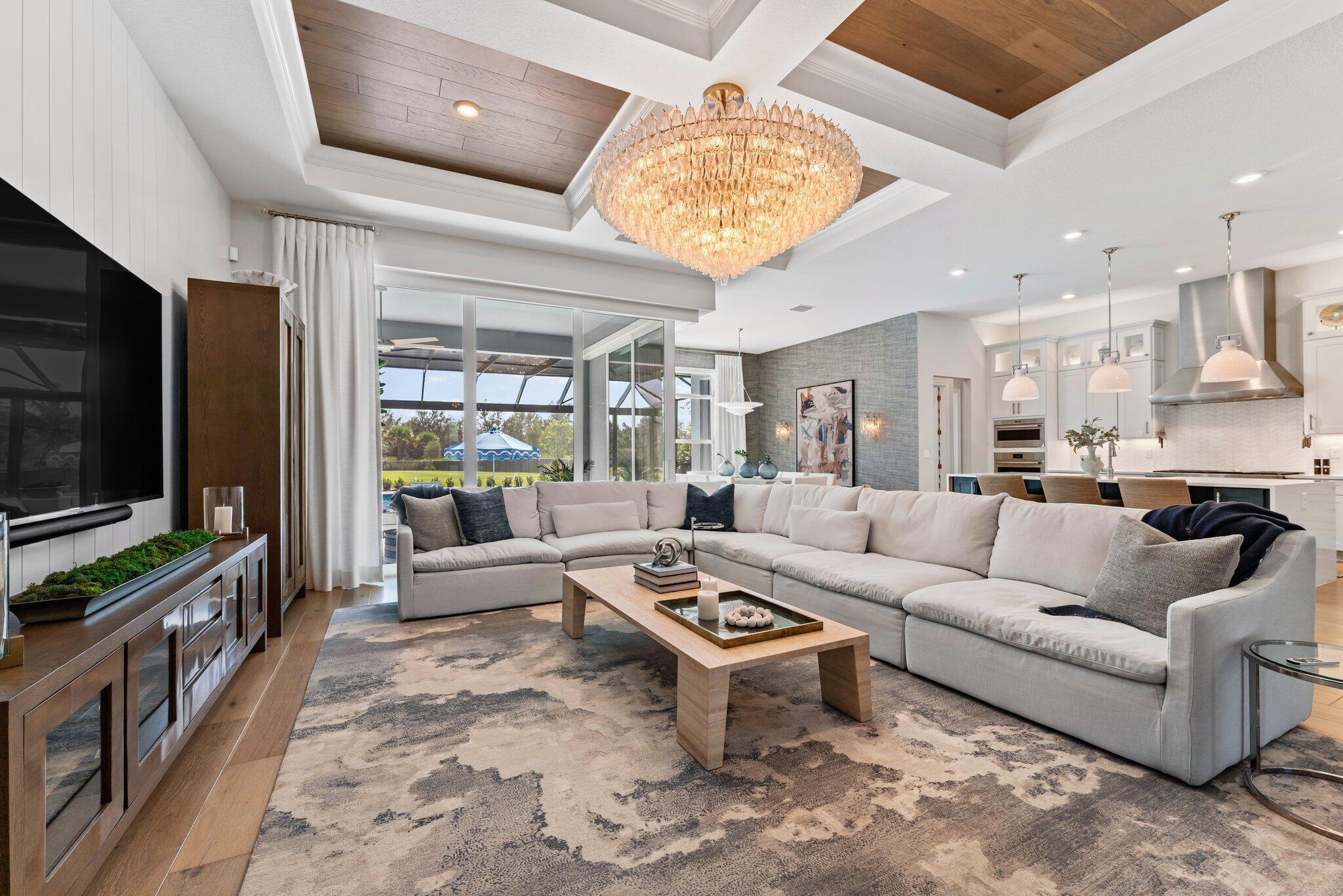 Bridgewater - Residential