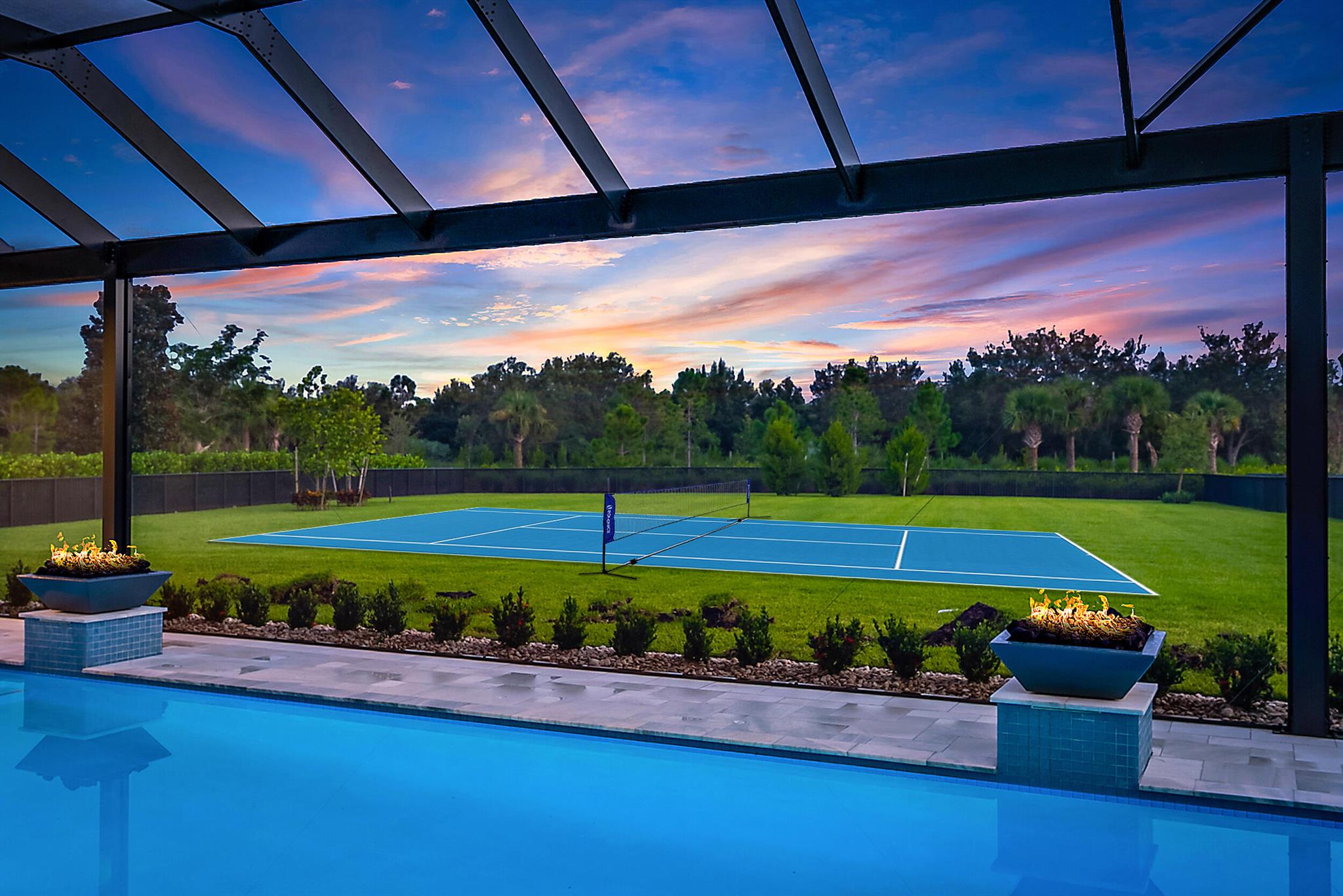 Bridgewater - Residential