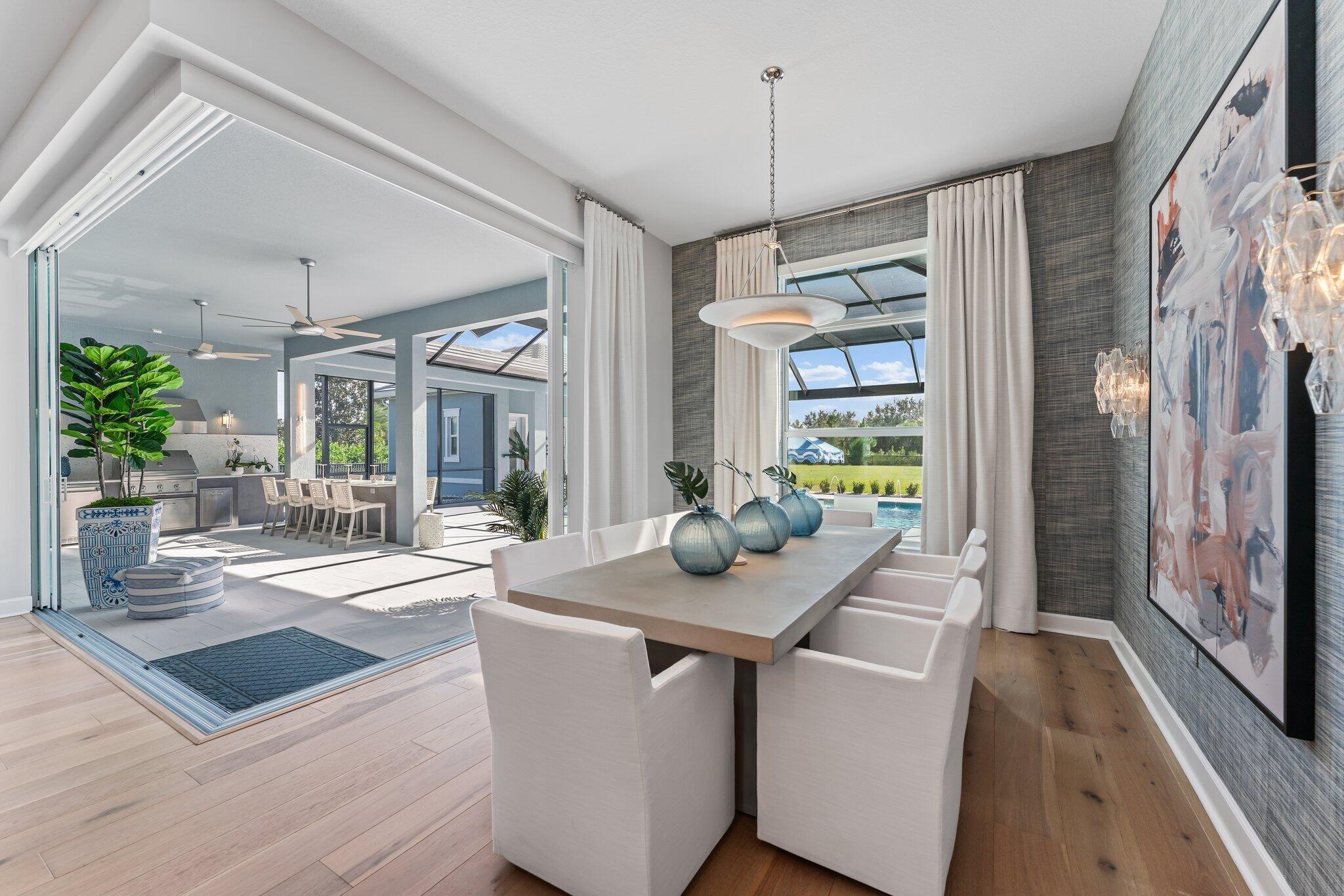 Bridgewater - Residential