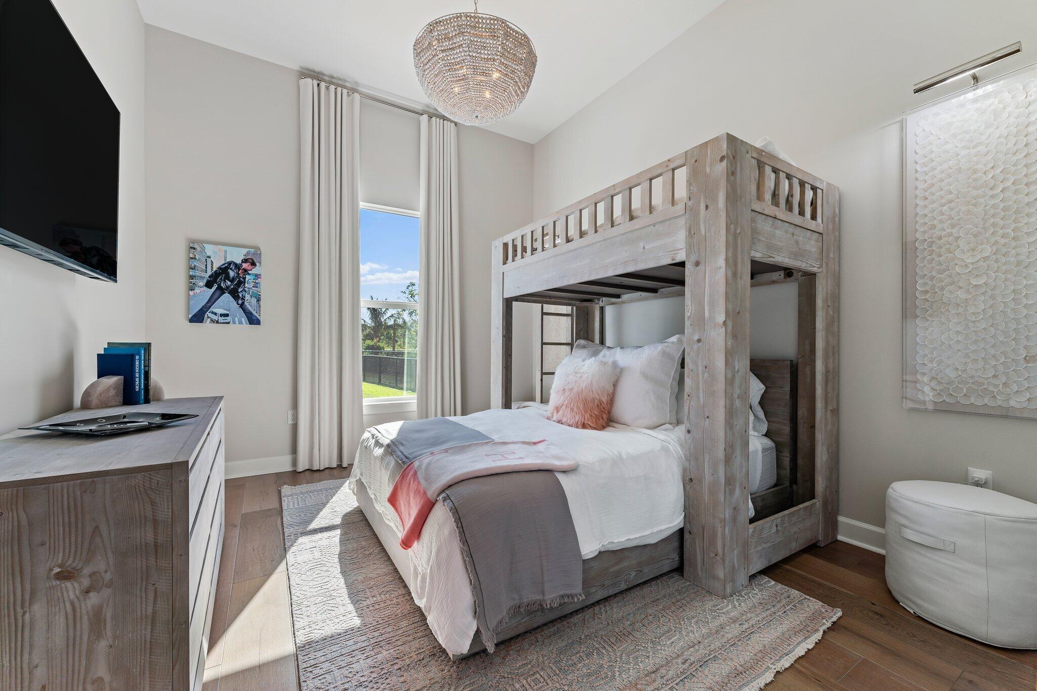 Bridgewater - Residential