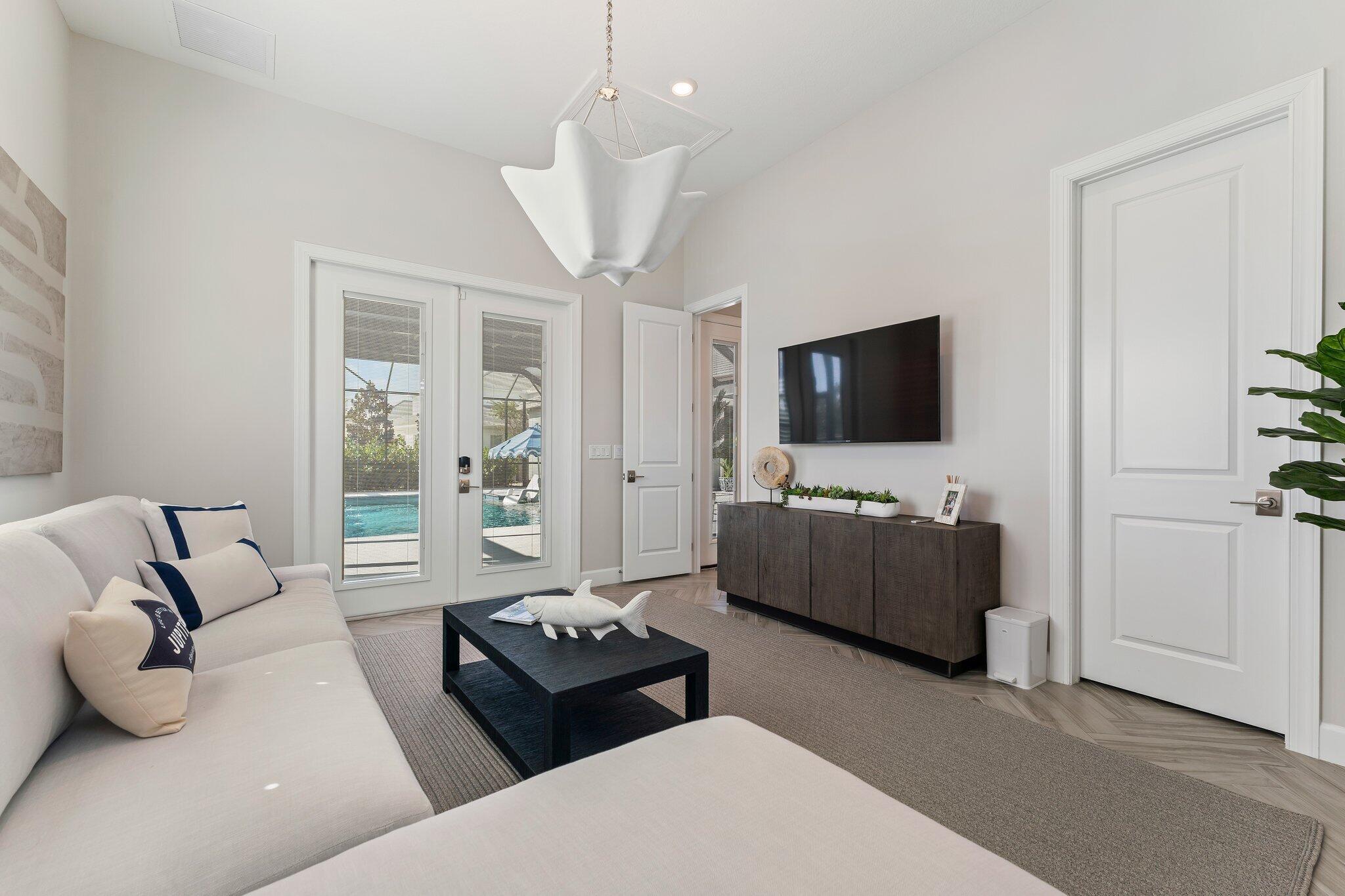 Bridgewater - Residential