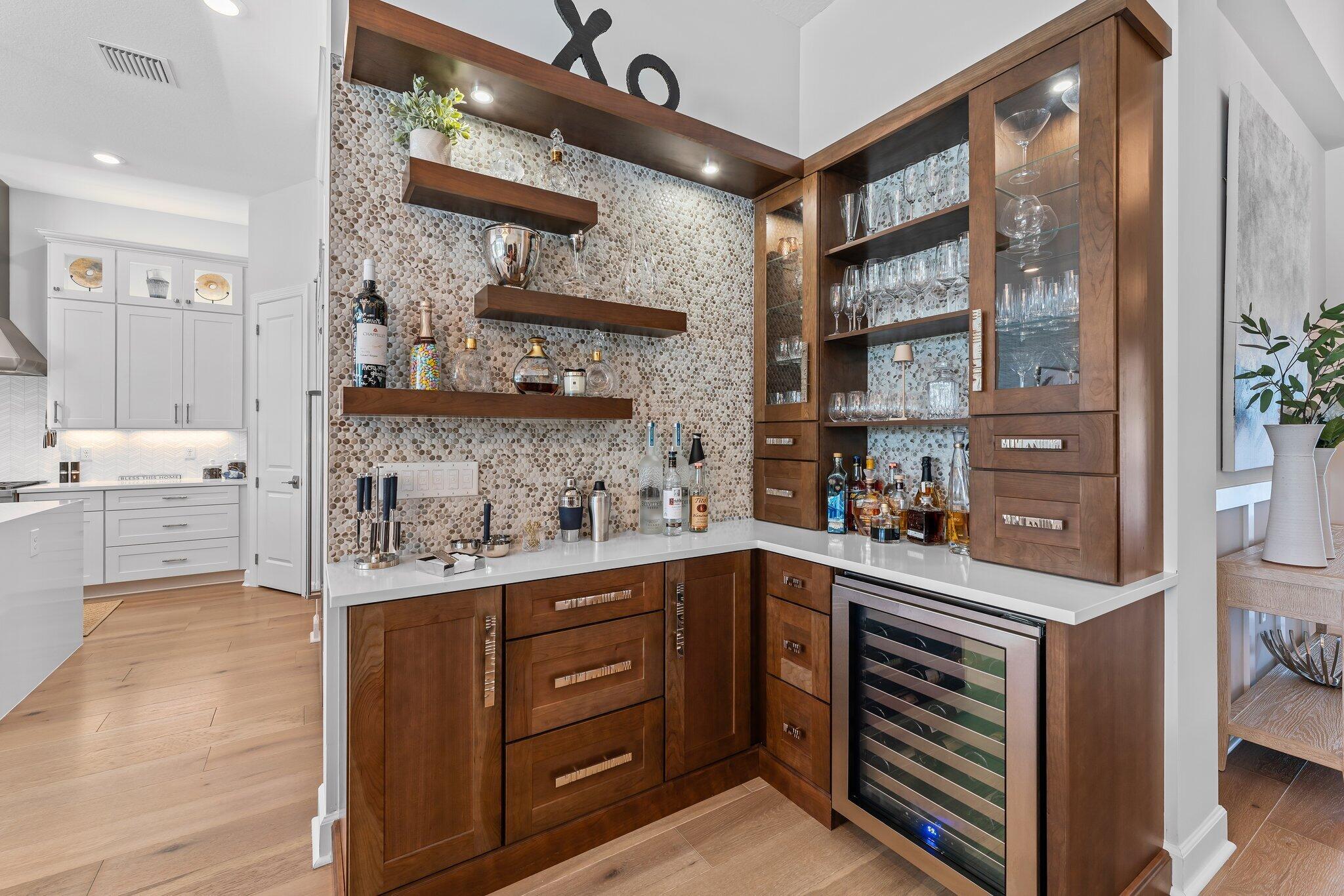 Bridgewater - Residential