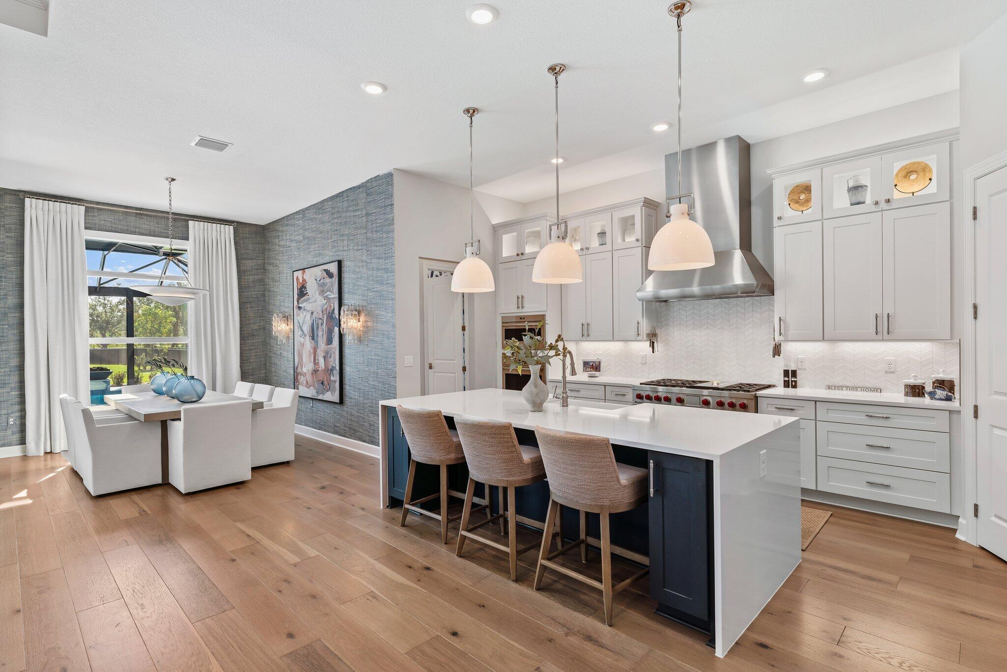 Bridgewater - Residential