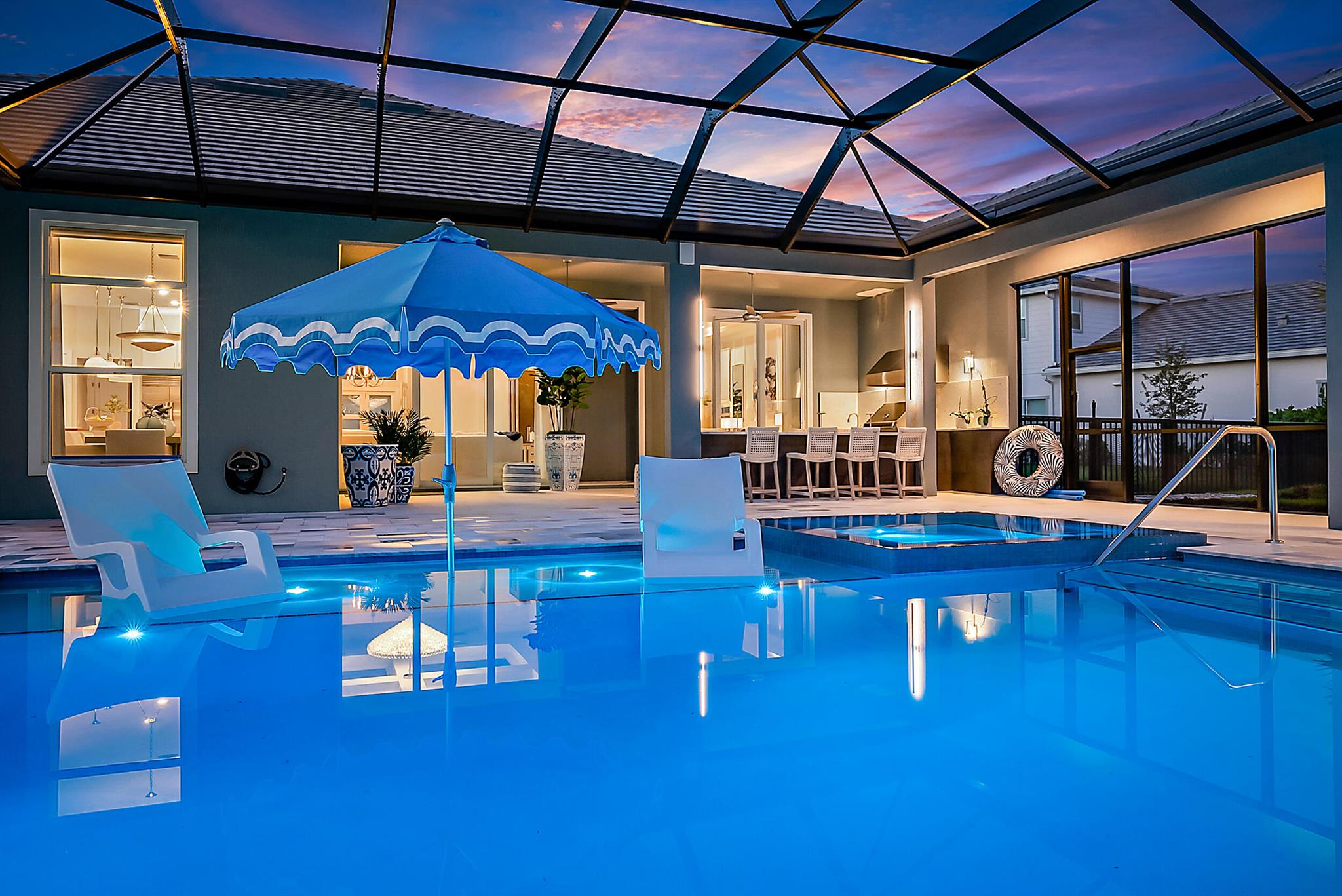 Bridgewater - Residential