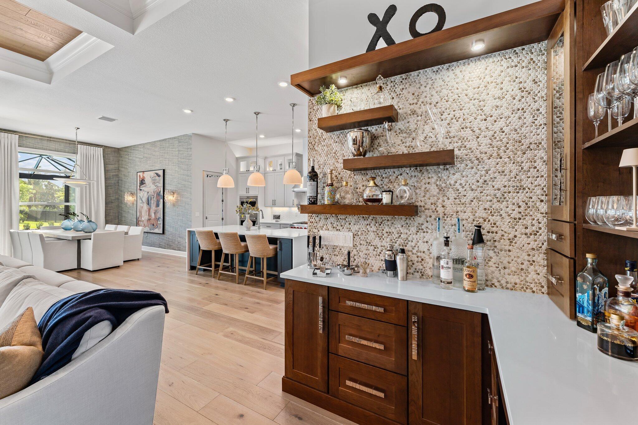 Bridgewater - Residential