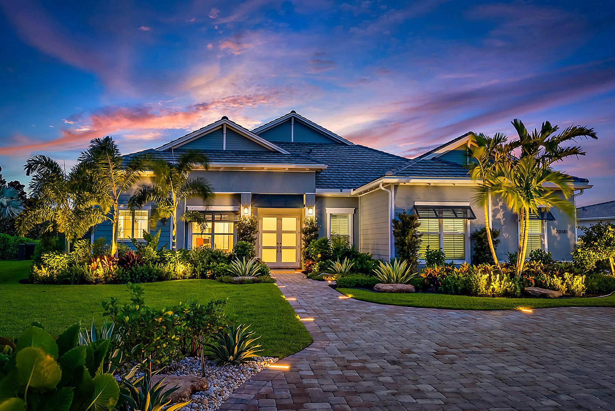 Bridgewater - Residential