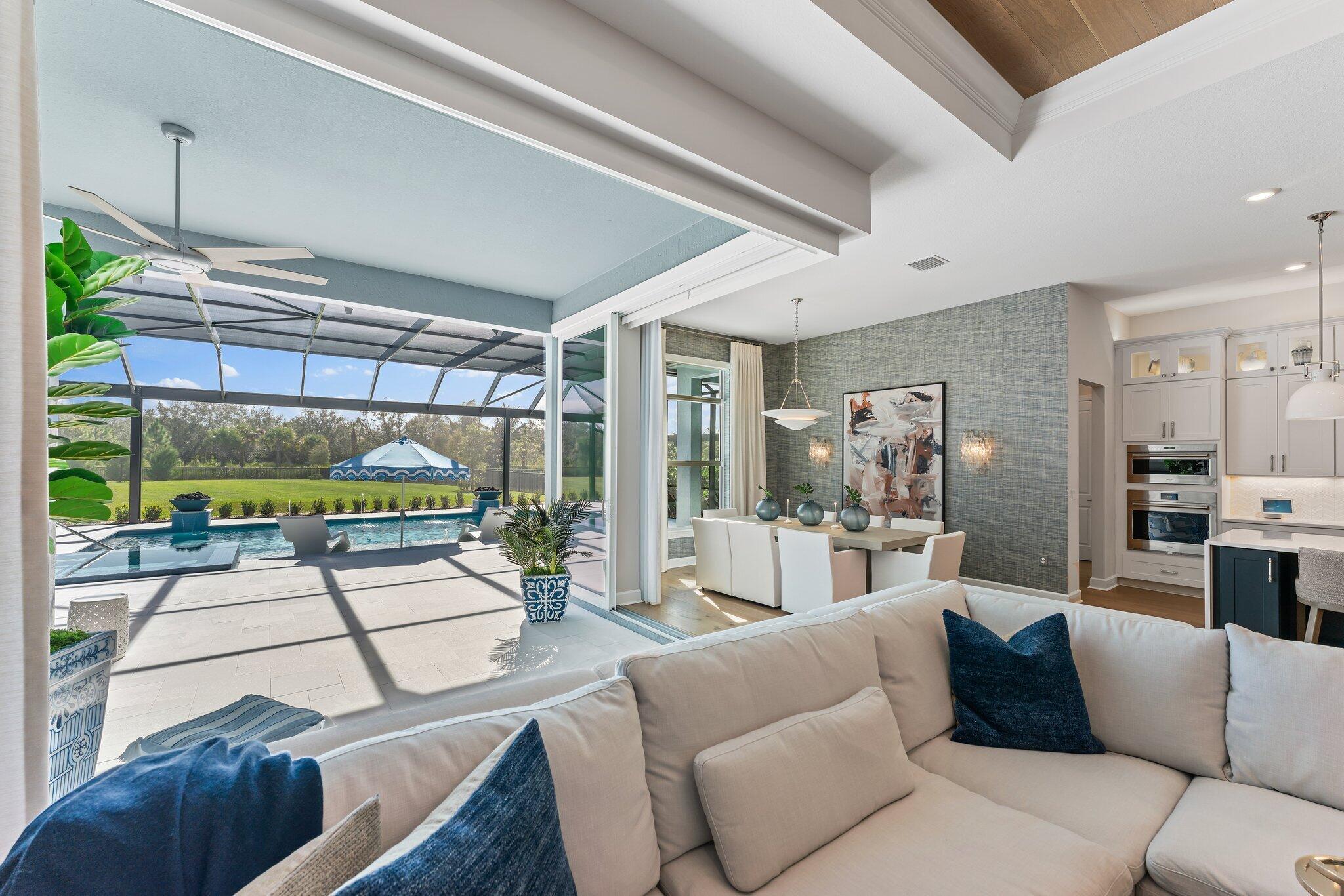 Bridgewater - Residential