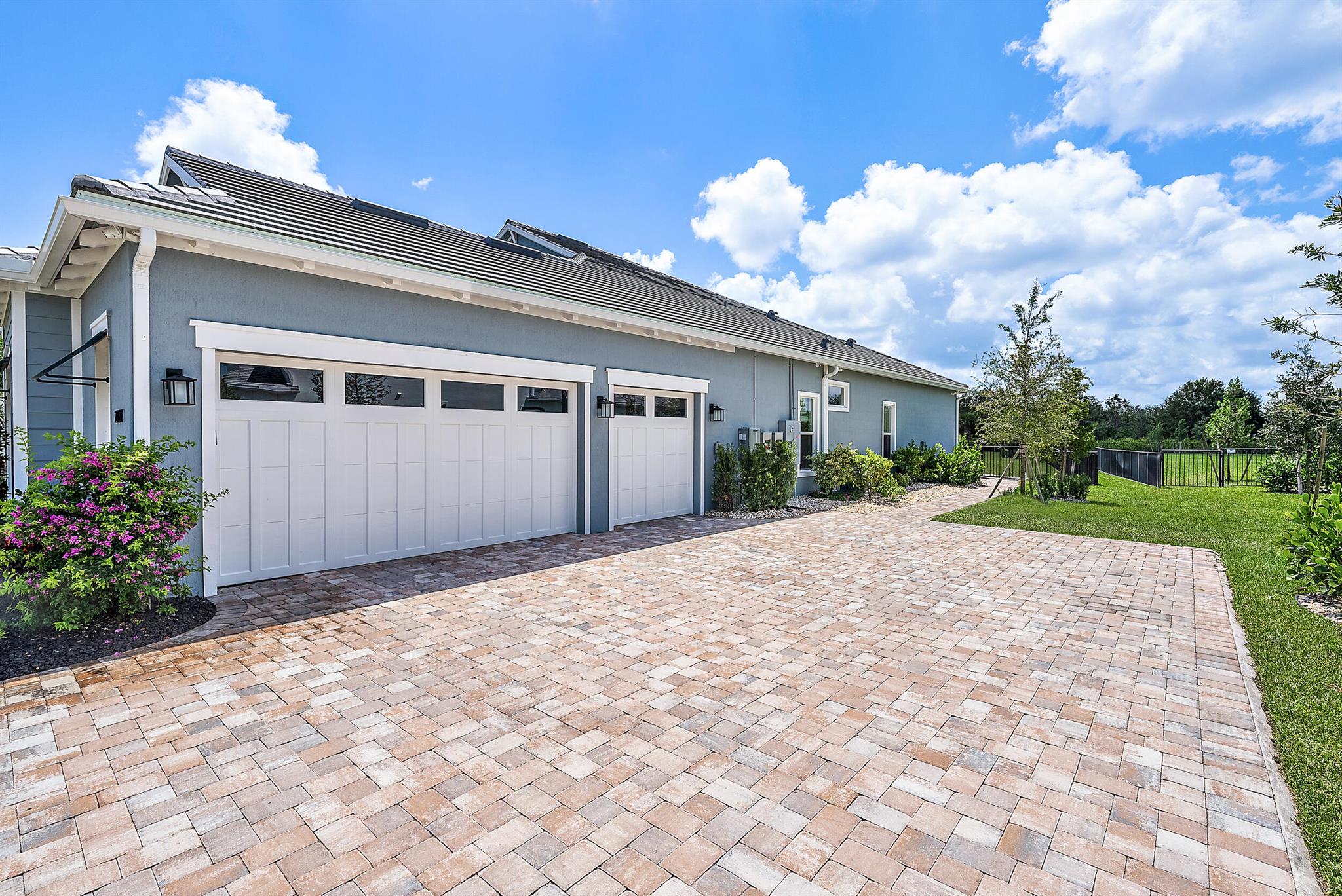 Bridgewater - Residential