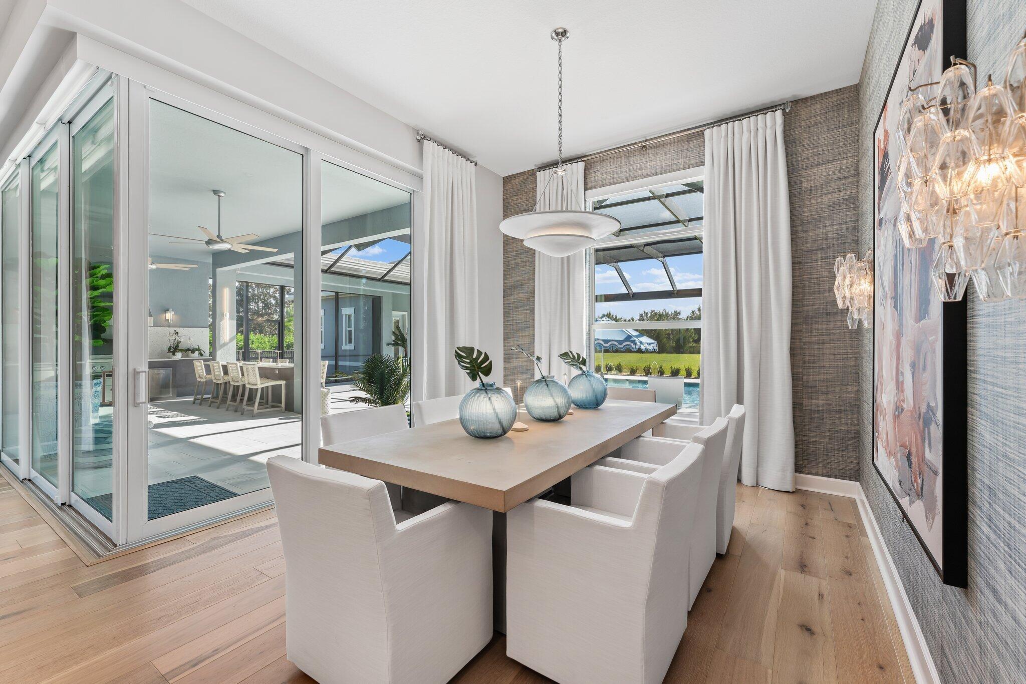 Bridgewater - Residential