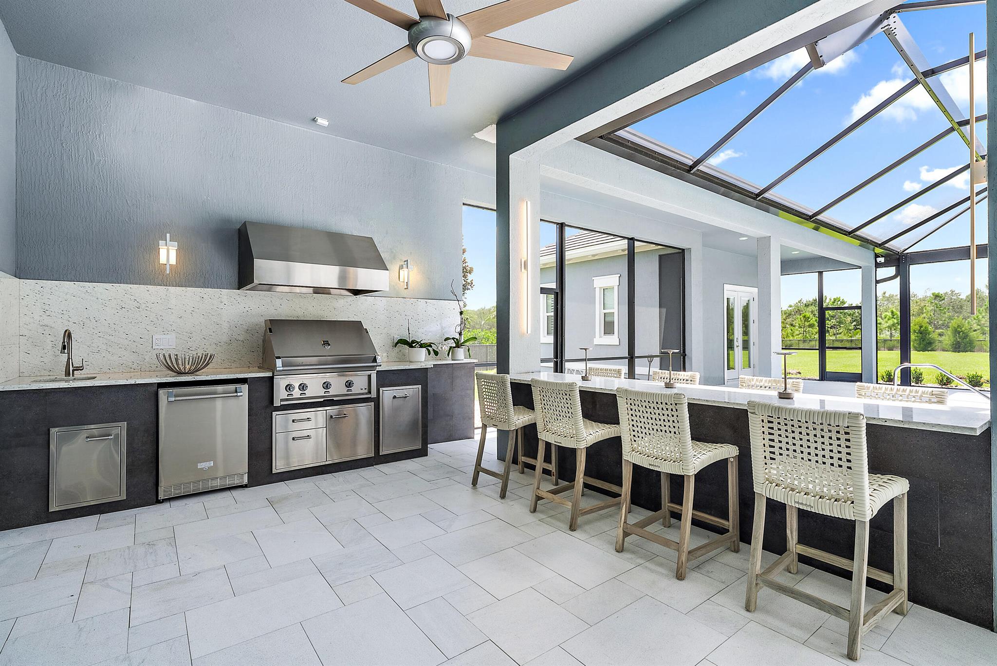 Bridgewater - Residential