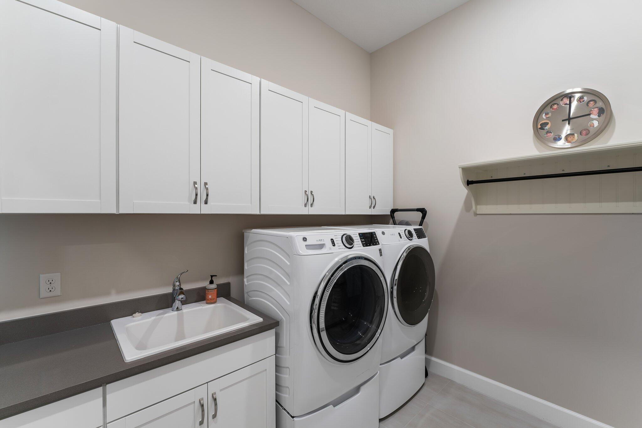 Bridgewater - Residential