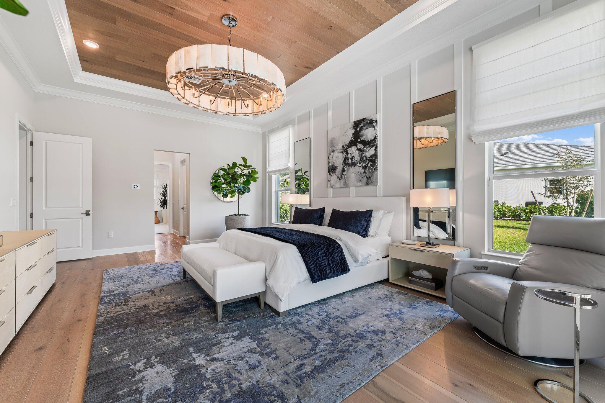 Bridgewater - Residential