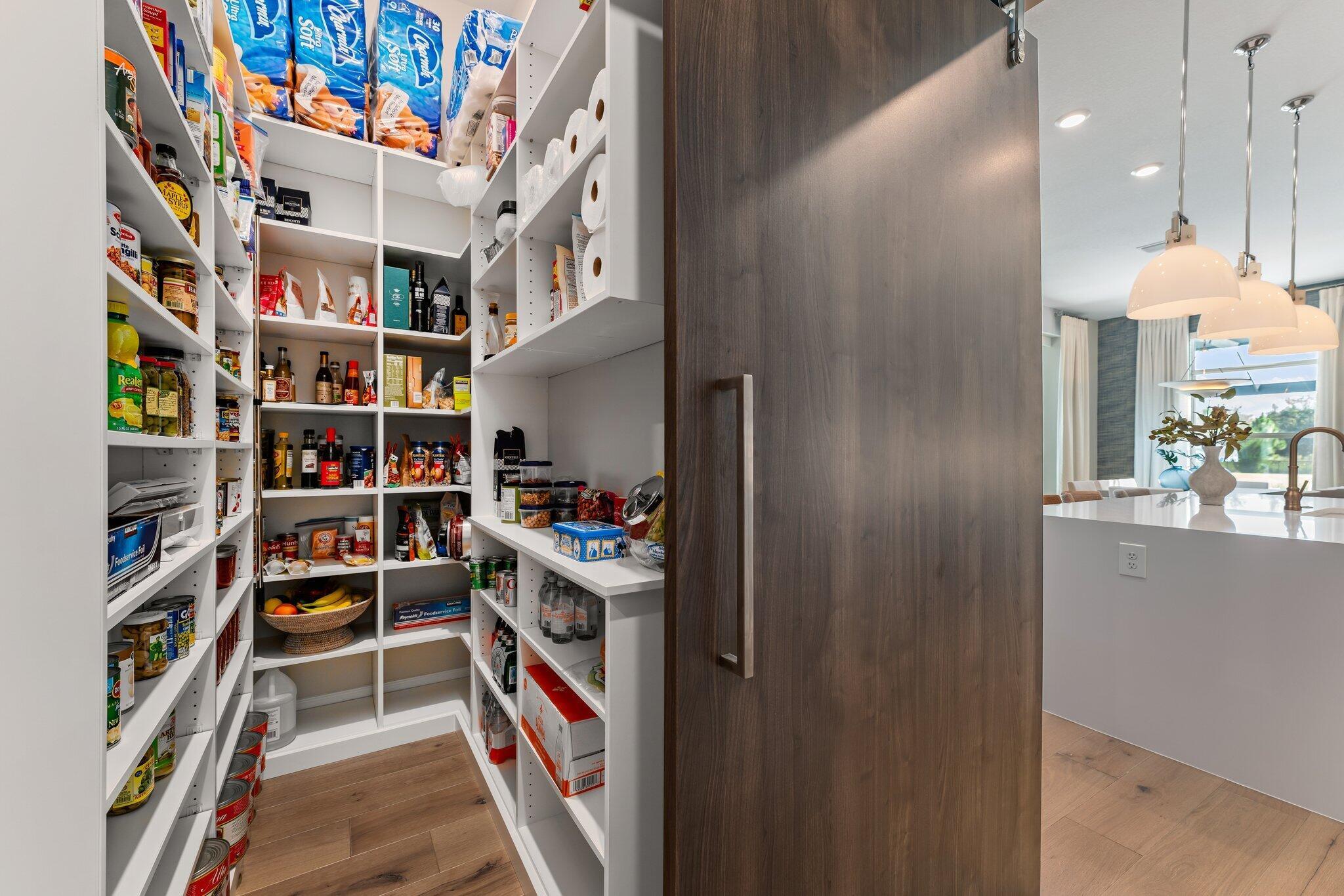 Bridgewater - Residential