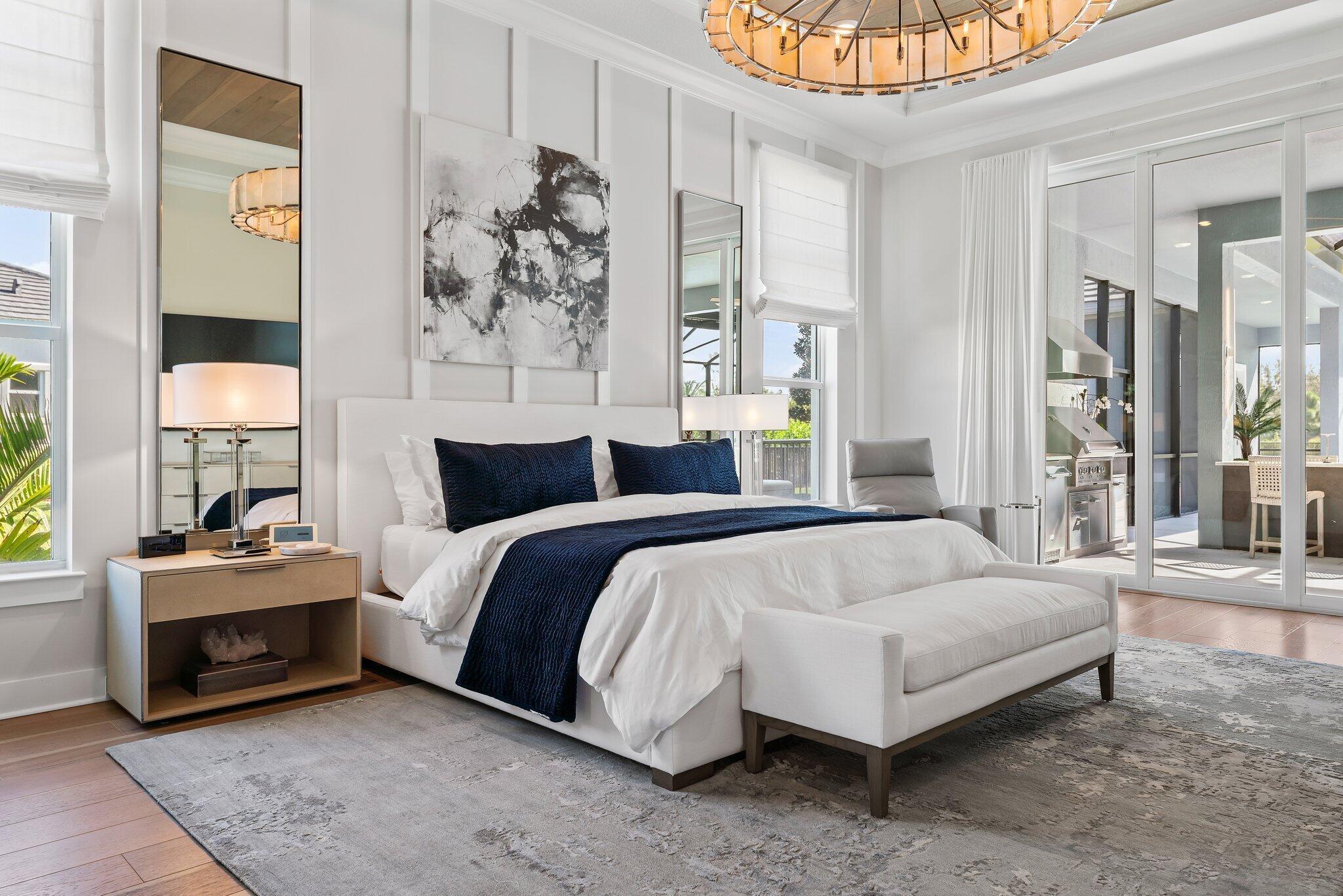 Bridgewater - Residential