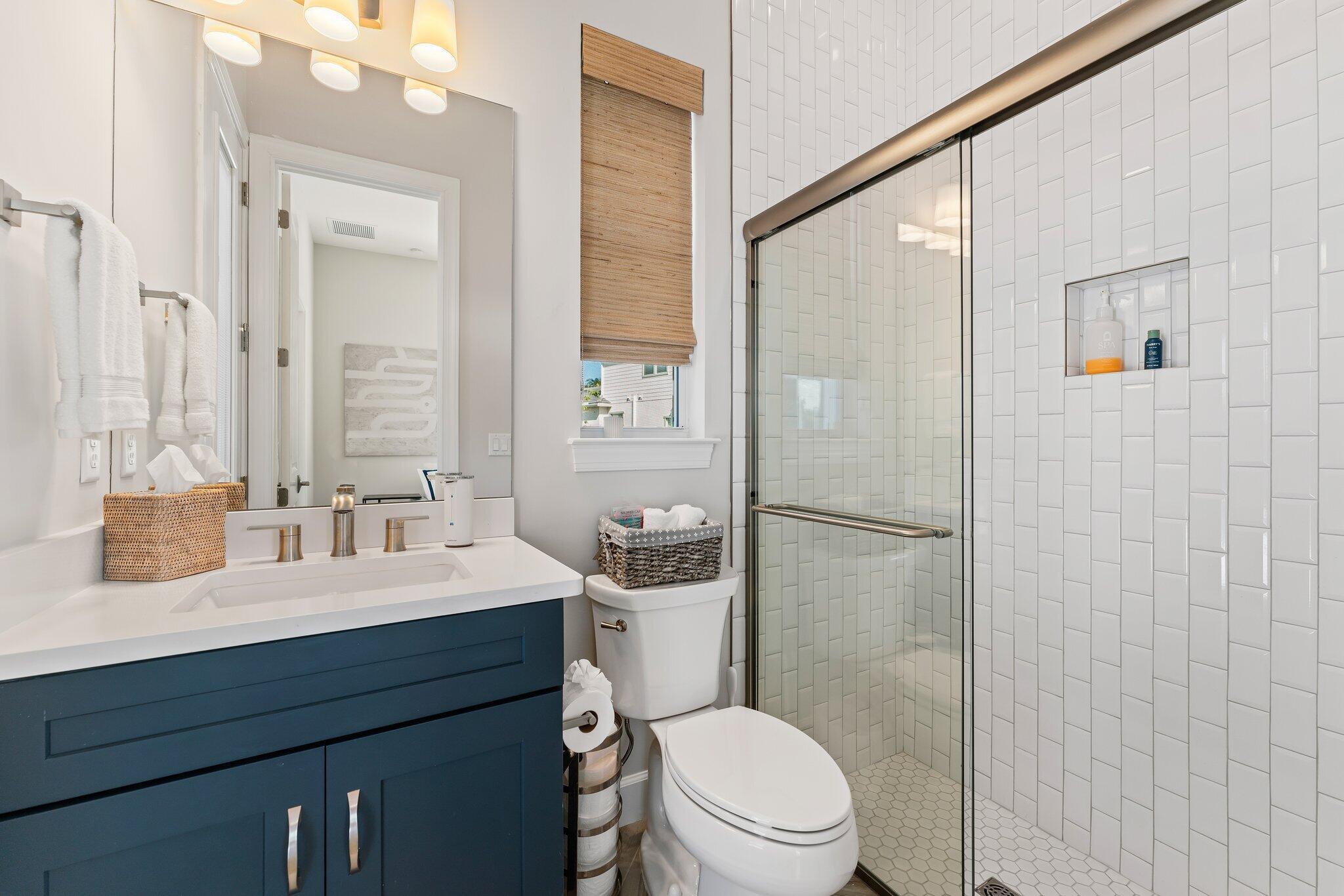 Bridgewater - Residential