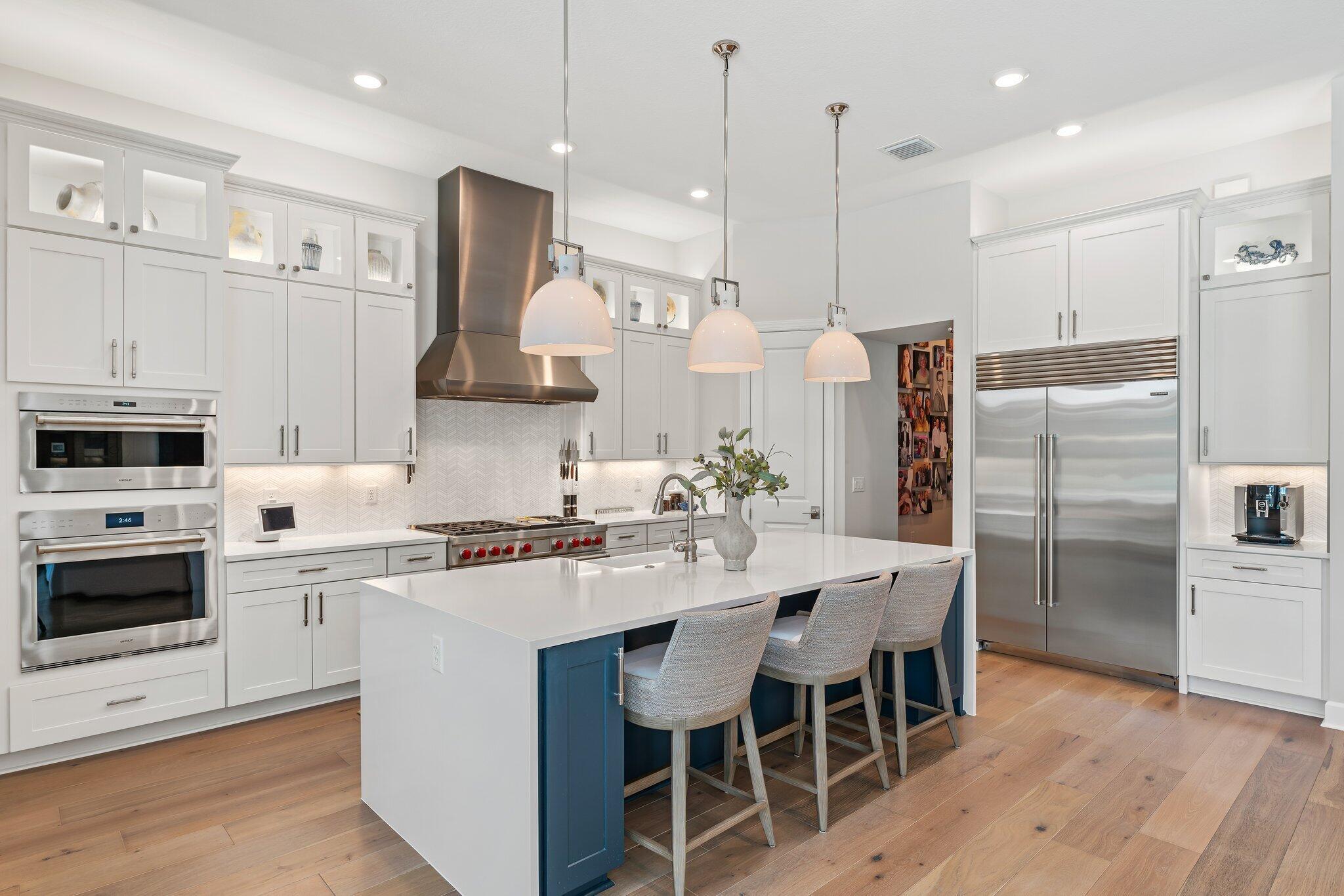 Bridgewater - Residential