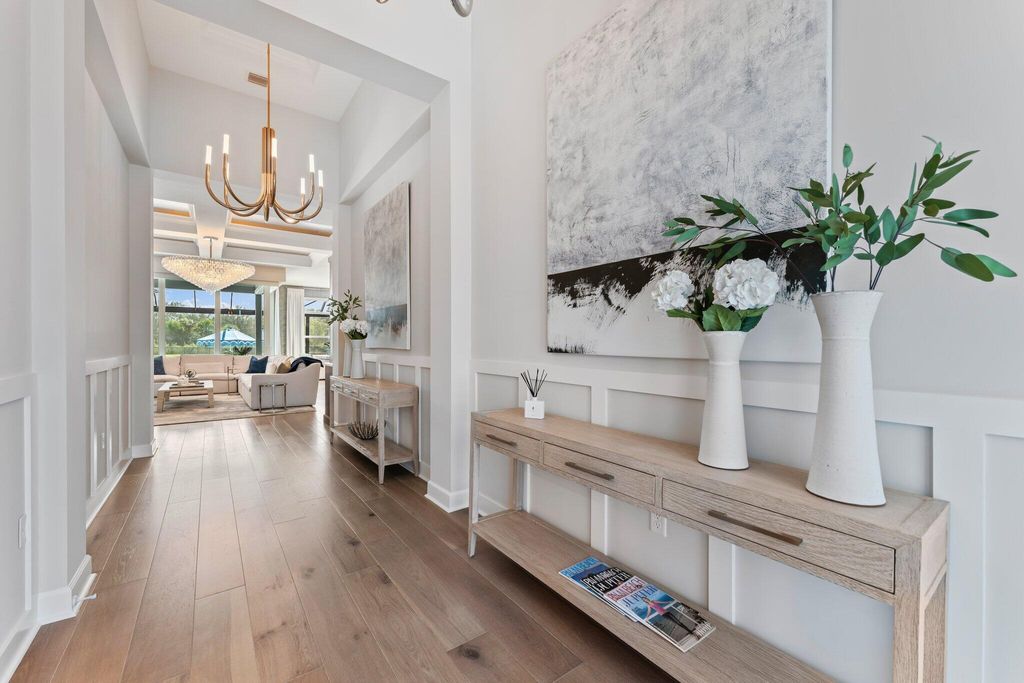 Photo of 20181 SE Bridgewater Drive, Jupiter, FL 33458 (MLS # R10934560)