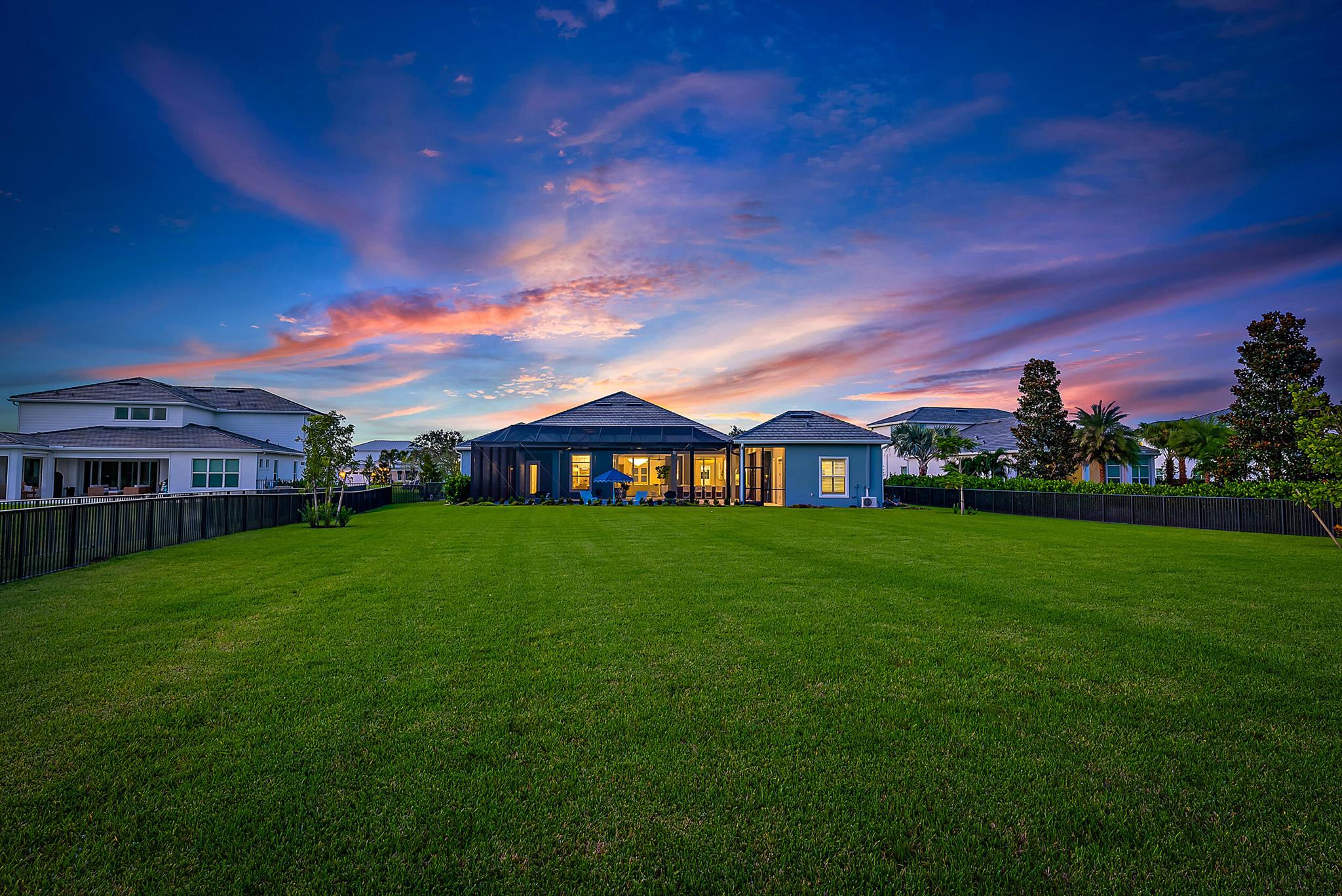 Bridgewater - Residential