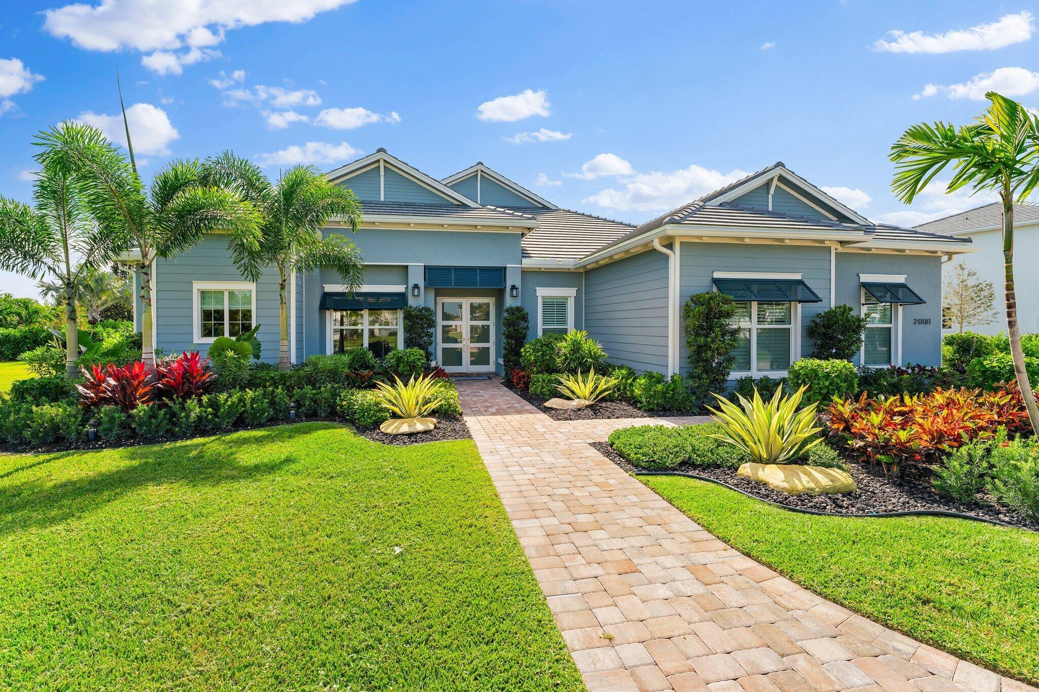 Bridgewater - Residential