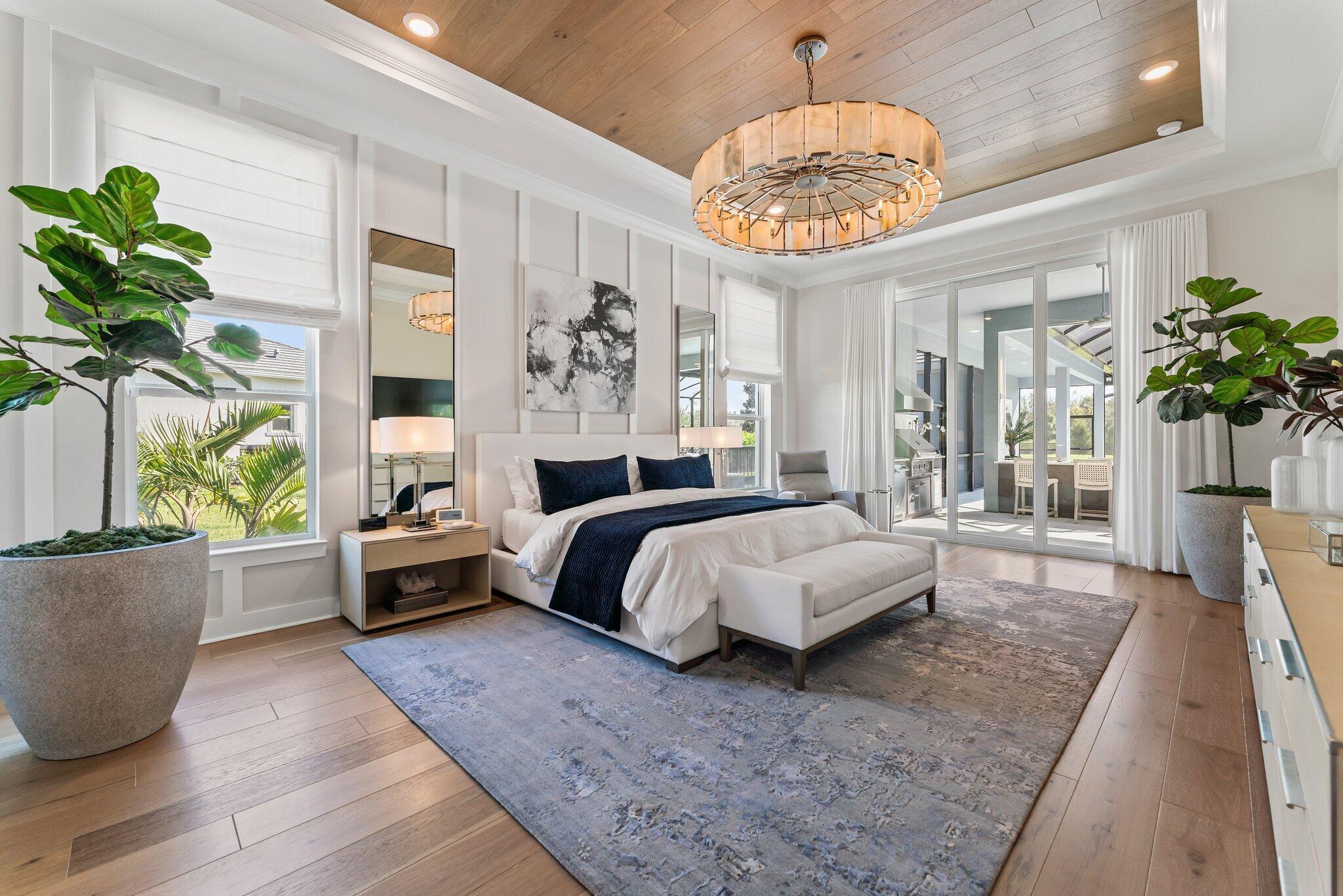 Bridgewater - Residential