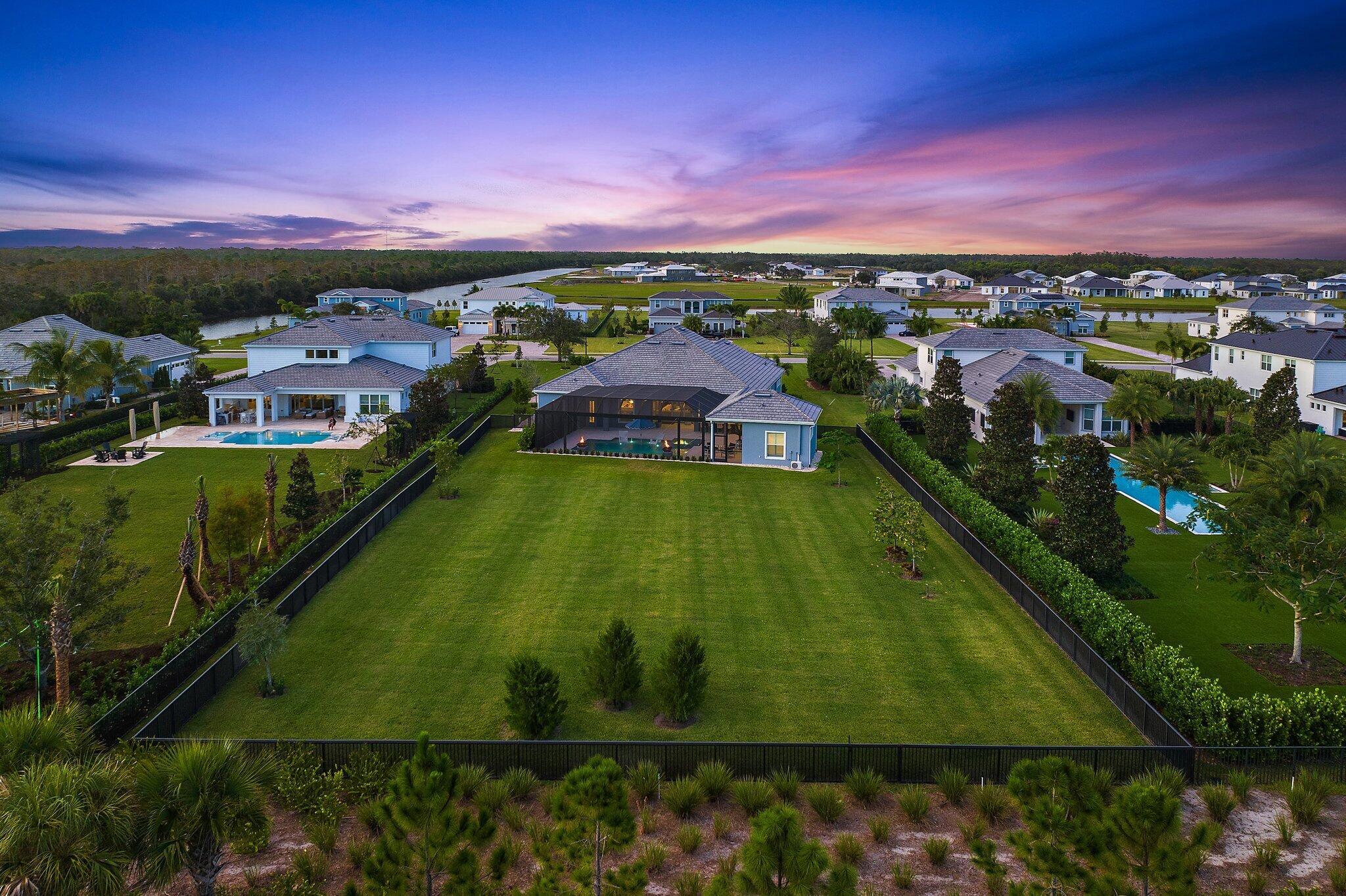 Bridgewater - Residential