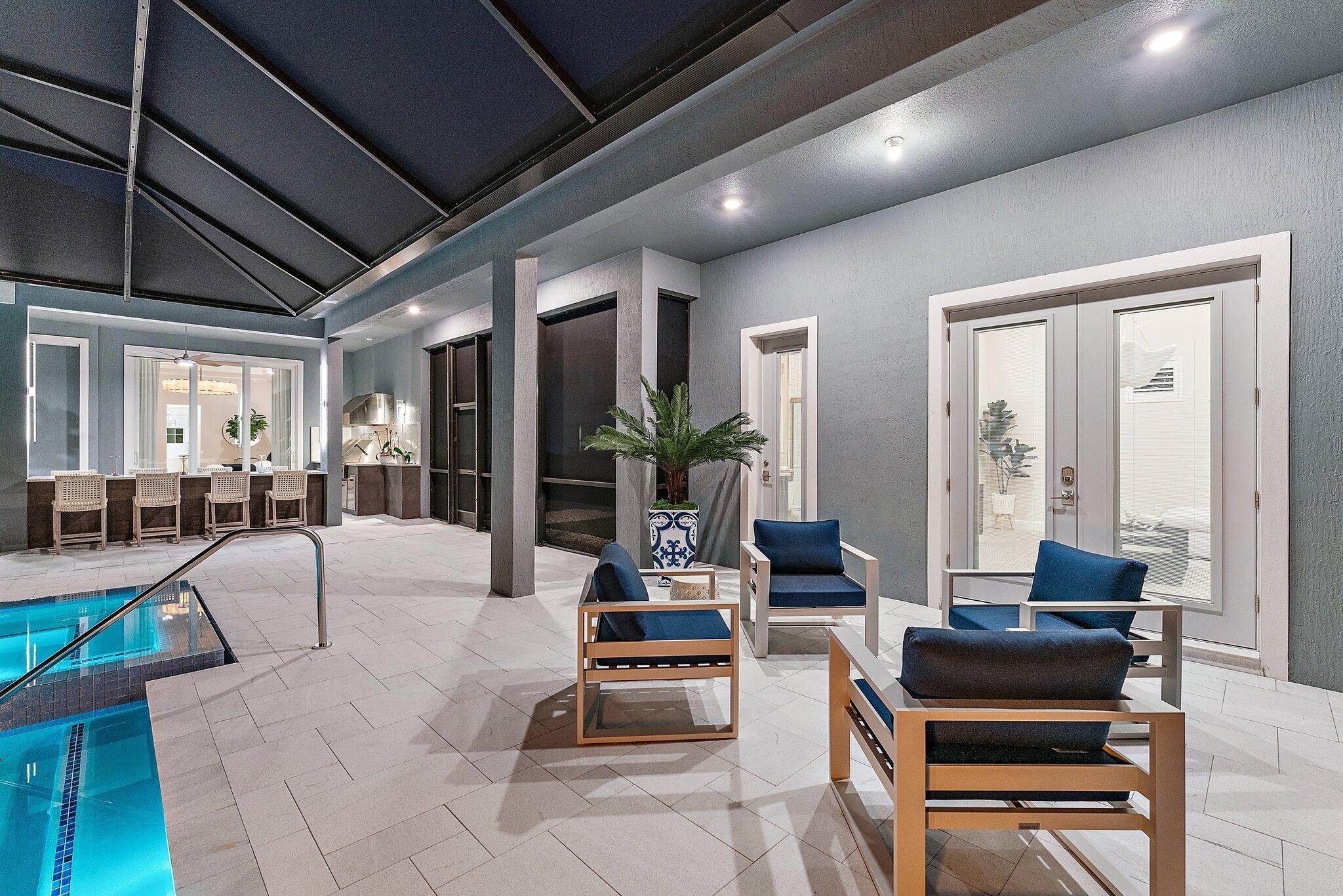 Bridgewater - Residential