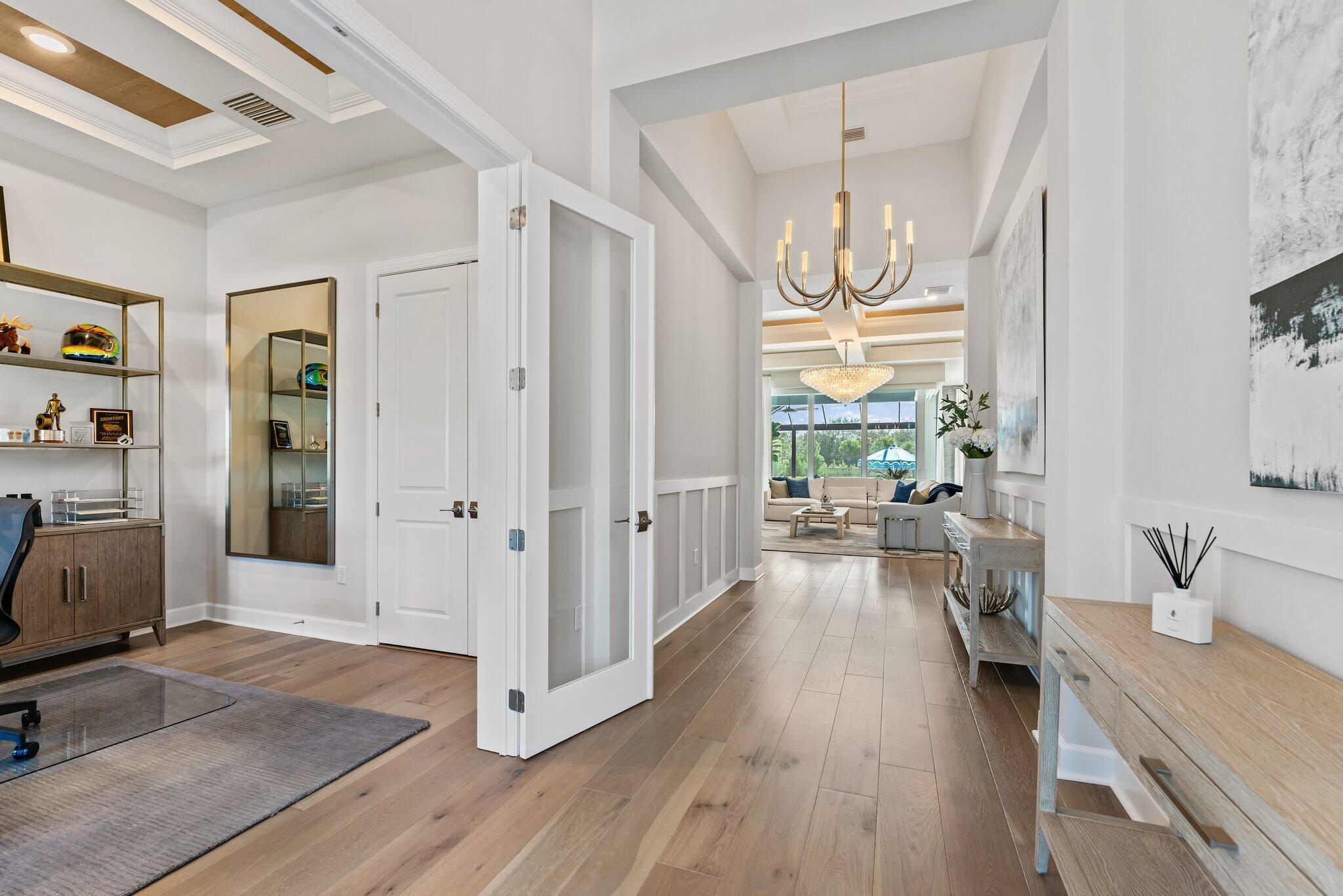 Bridgewater - Residential