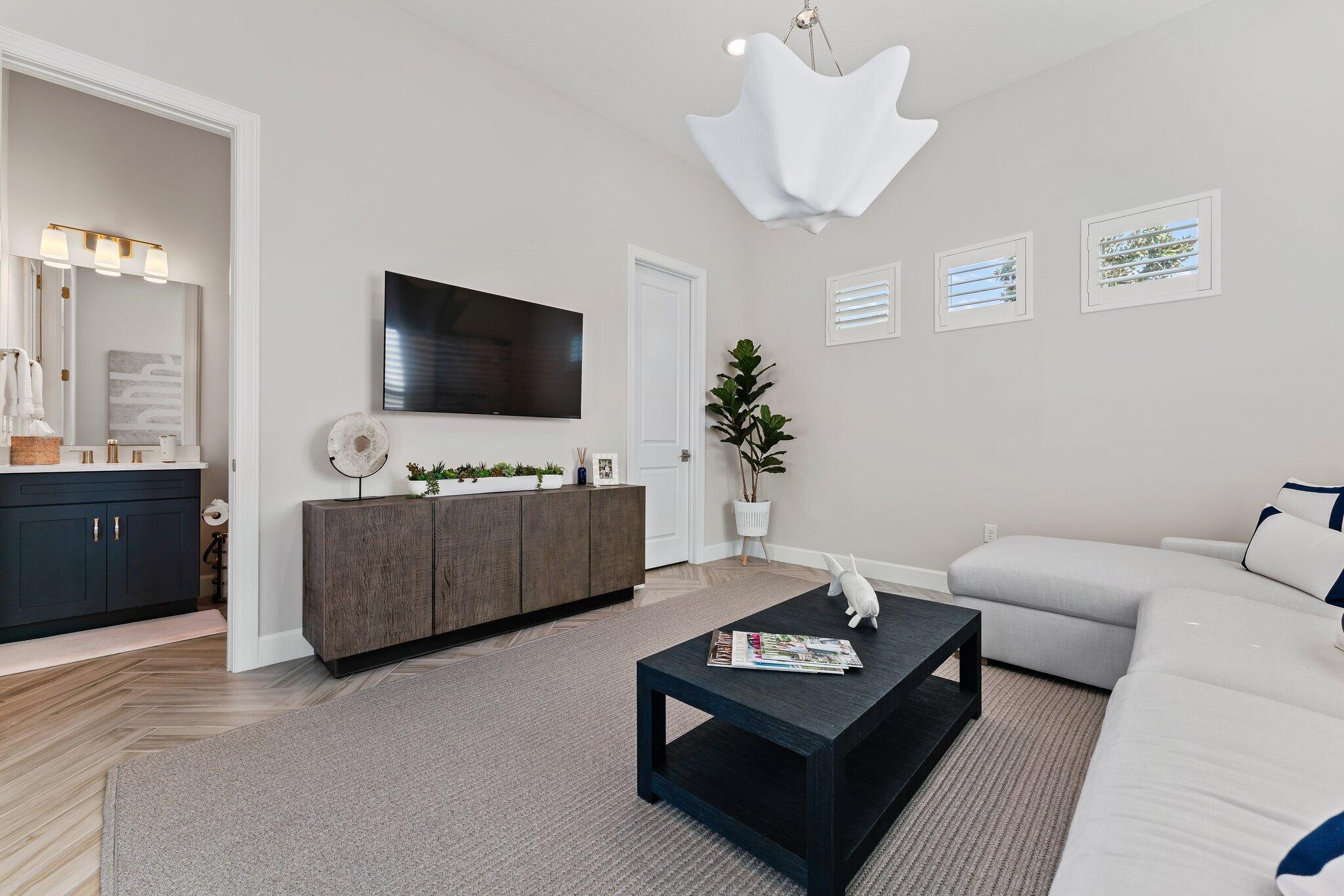 Bridgewater - Residential