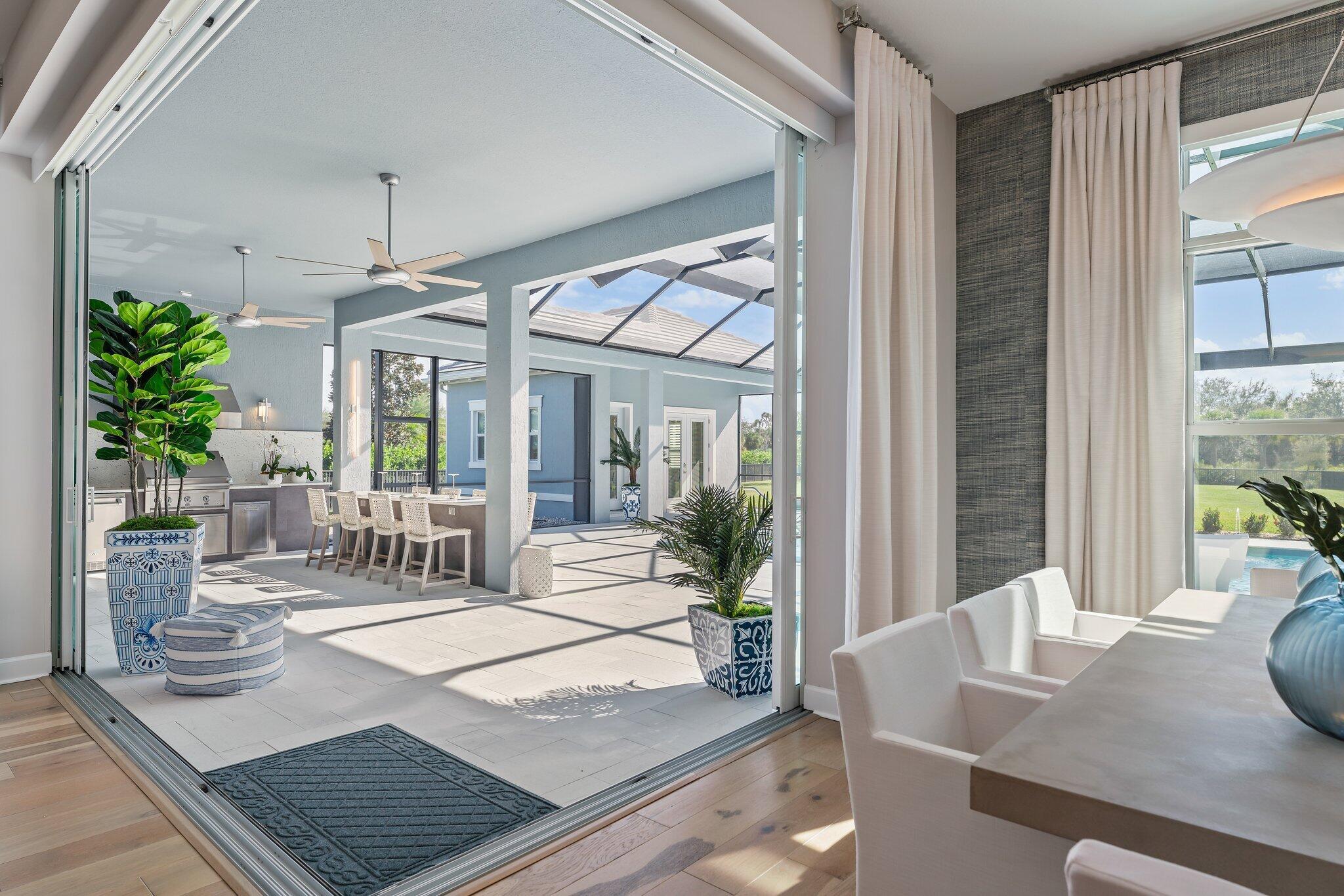 Bridgewater - Residential