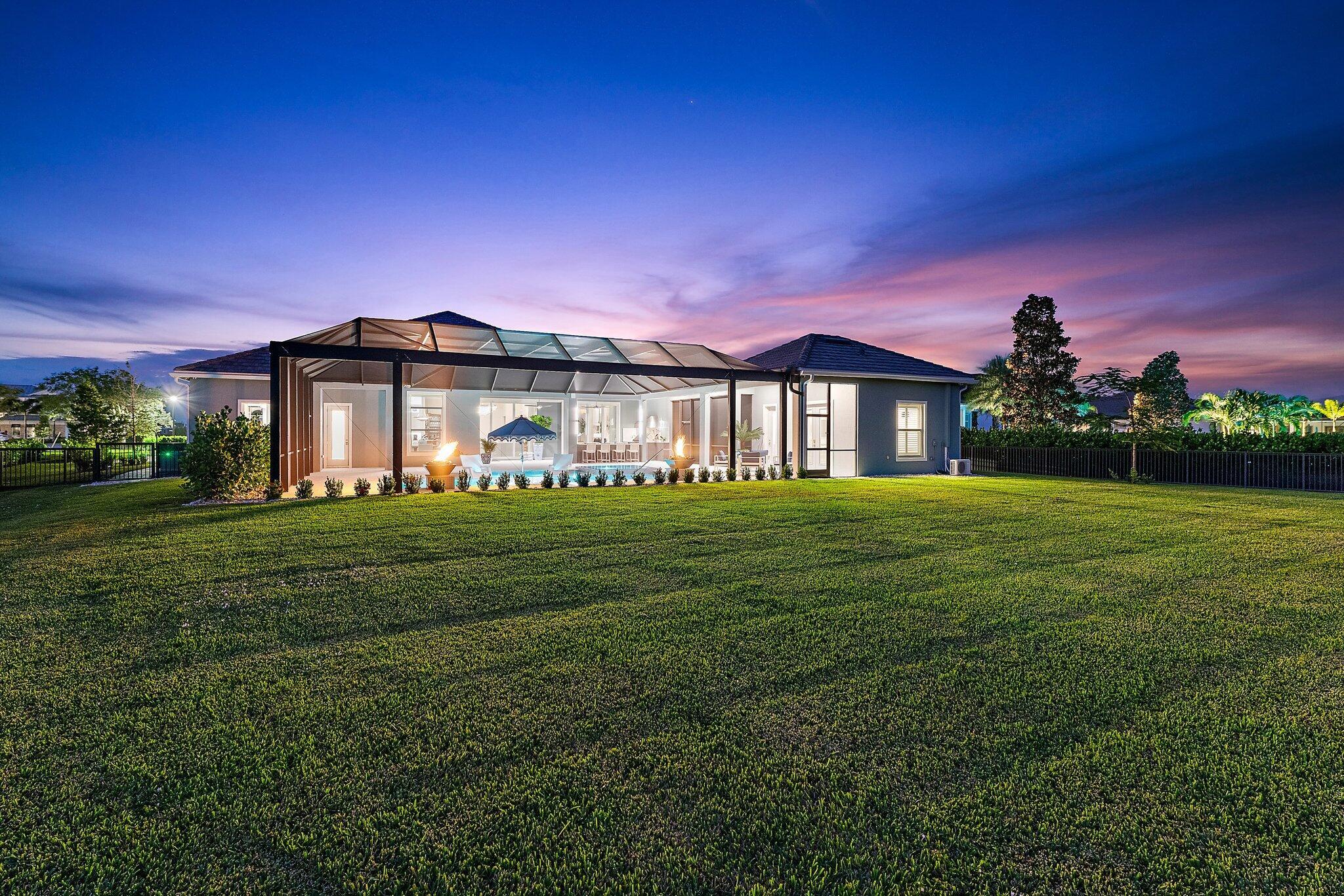 Bridgewater - Residential