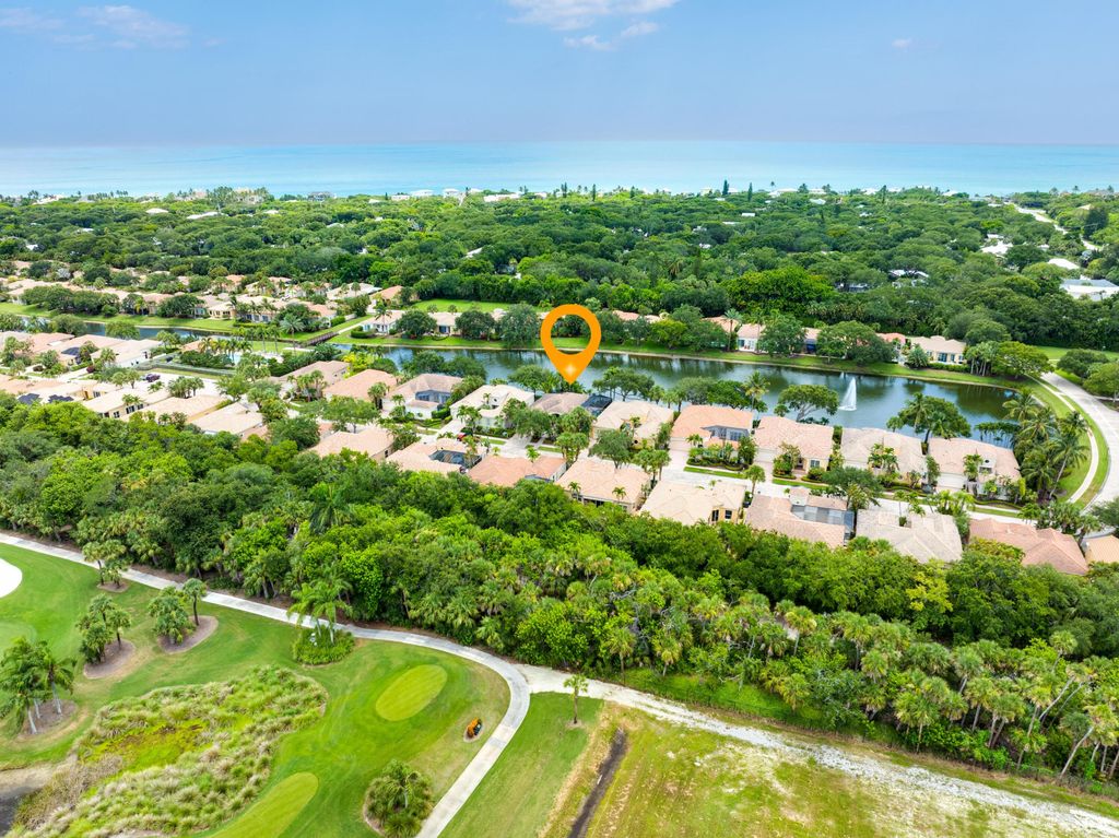 Photo of 9370 W Maiden Court, Vero Beach, FL 32963 (MLS # R11104671)