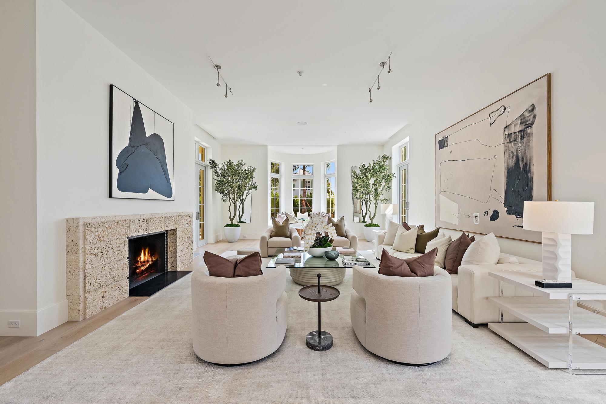 EAST SHORE - Residential