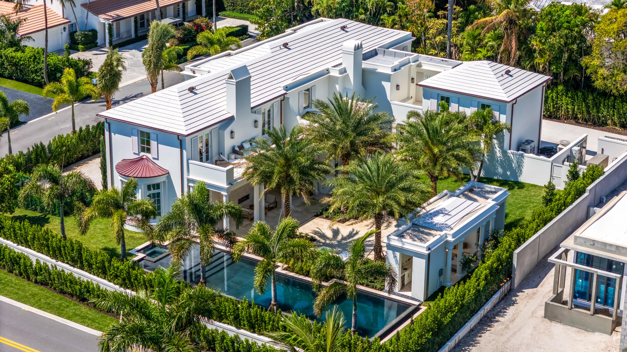 EAST SHORE - Residential