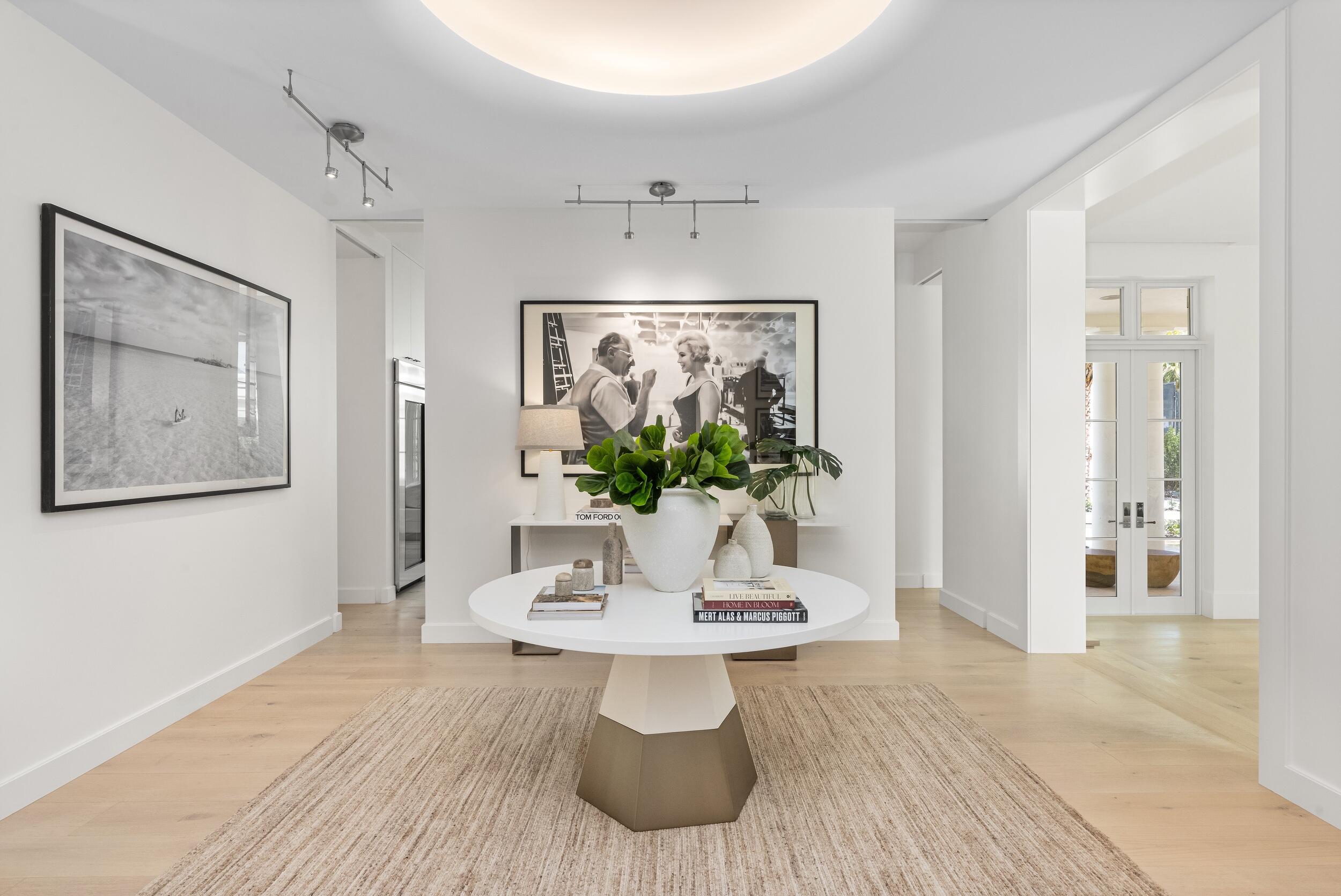 EAST SHORE - Residential