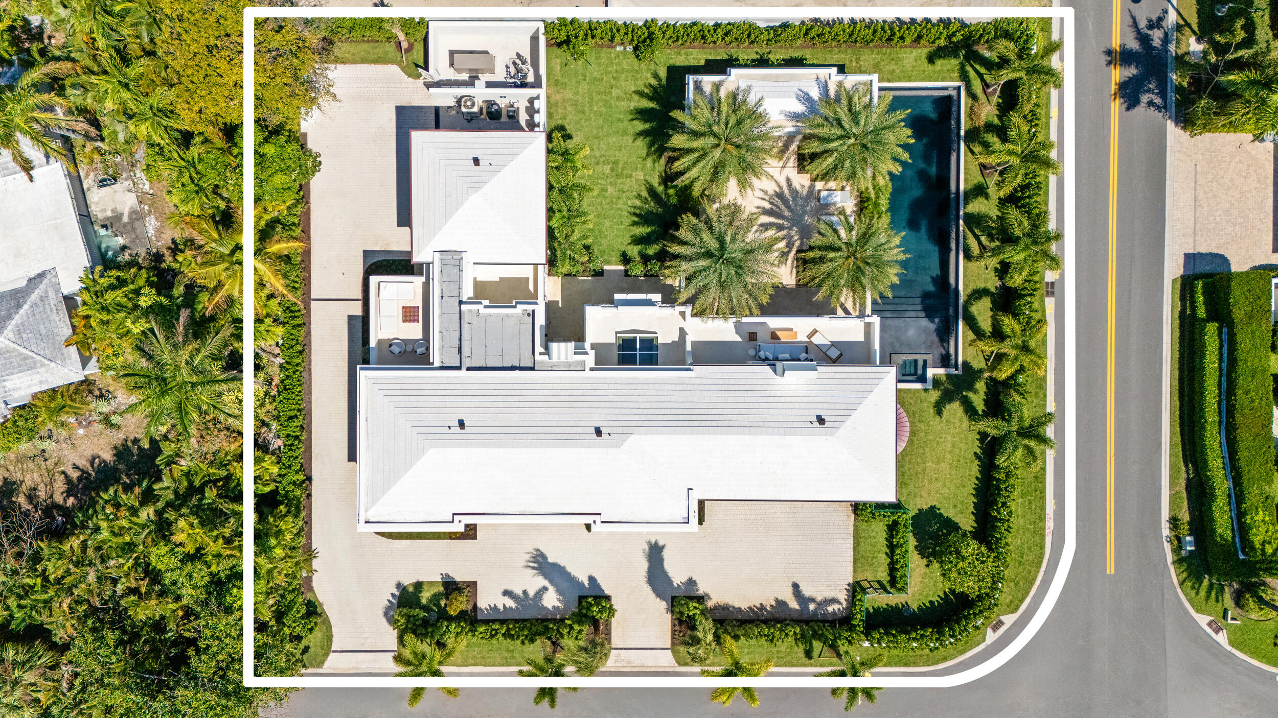 EAST SHORE - Residential