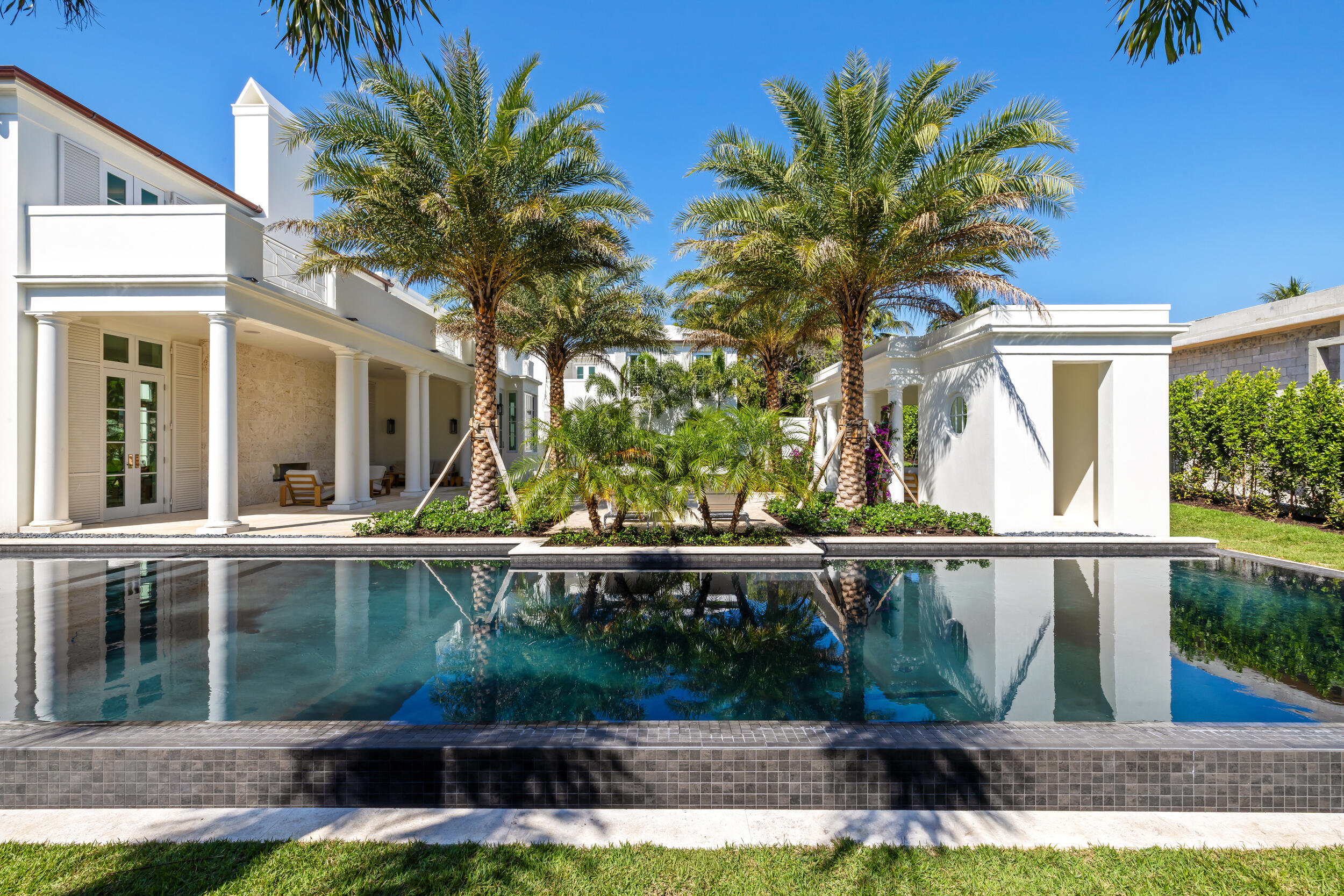 EAST SHORE - Residential