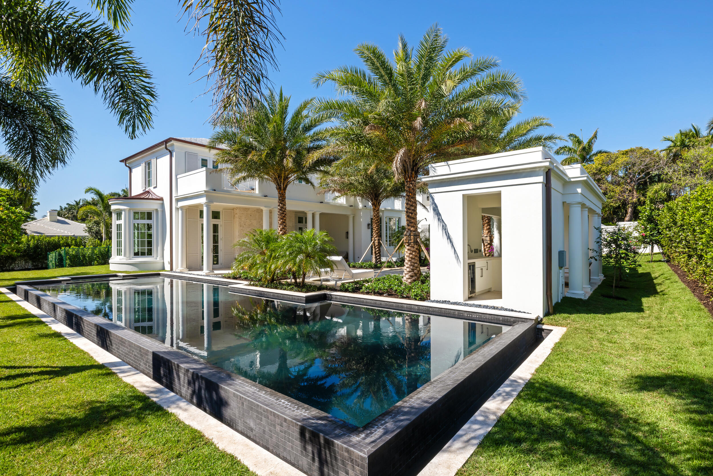 EAST SHORE - Residential