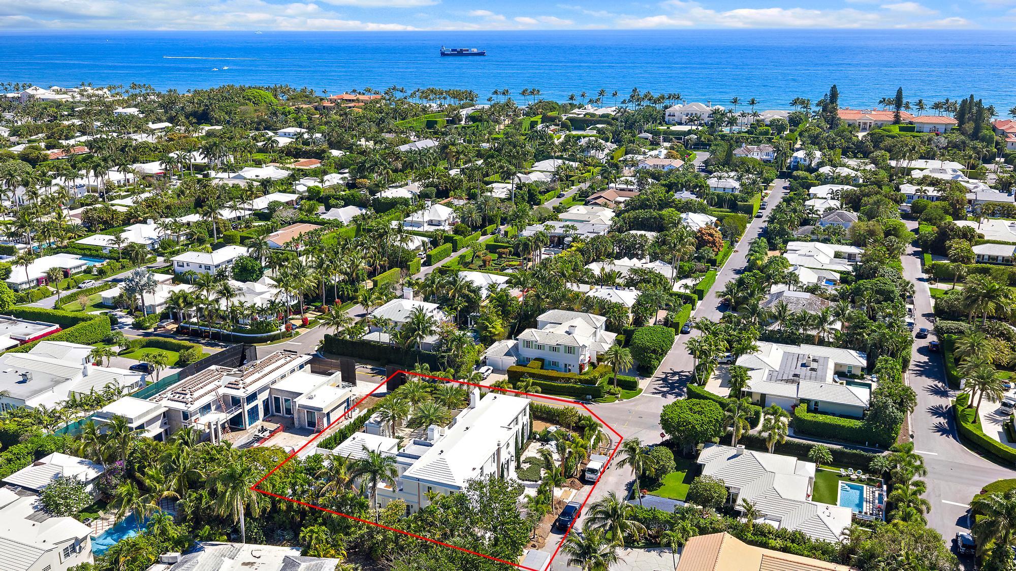 EAST SHORE - Residential