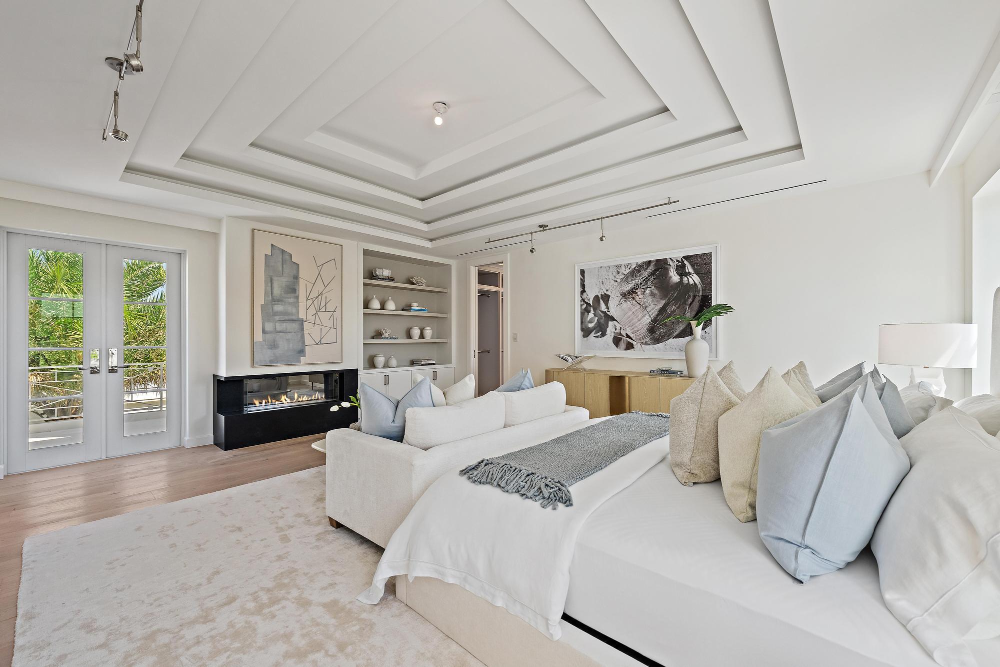 EAST SHORE - Residential