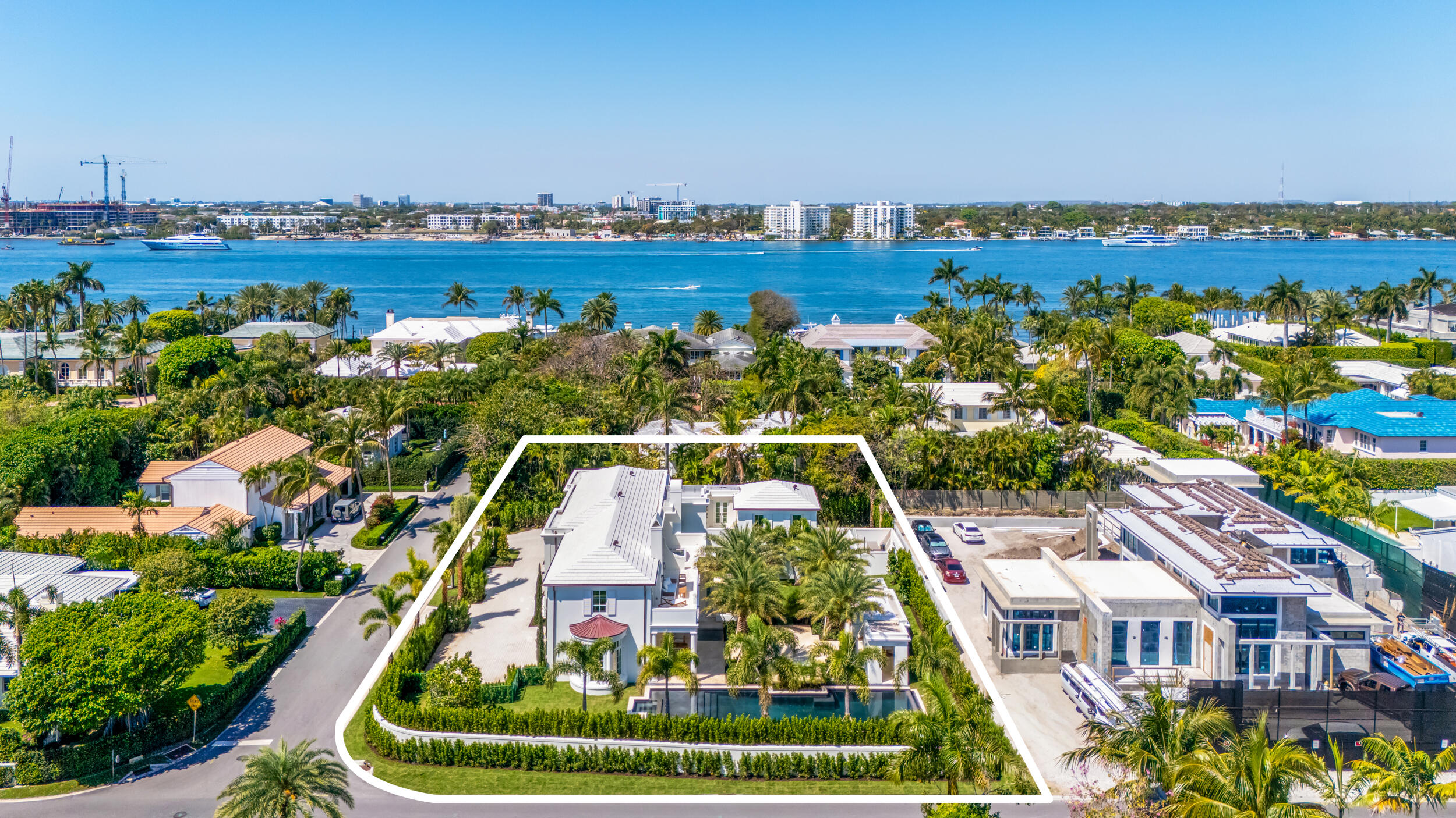 EAST SHORE - Residential