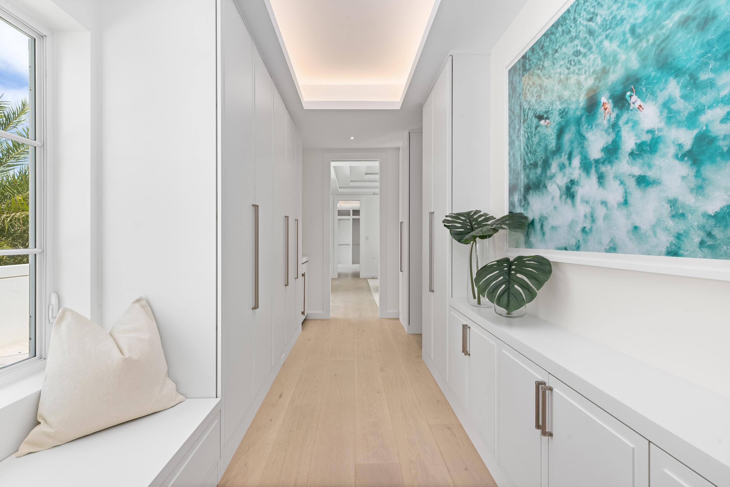 EAST SHORE - Residential