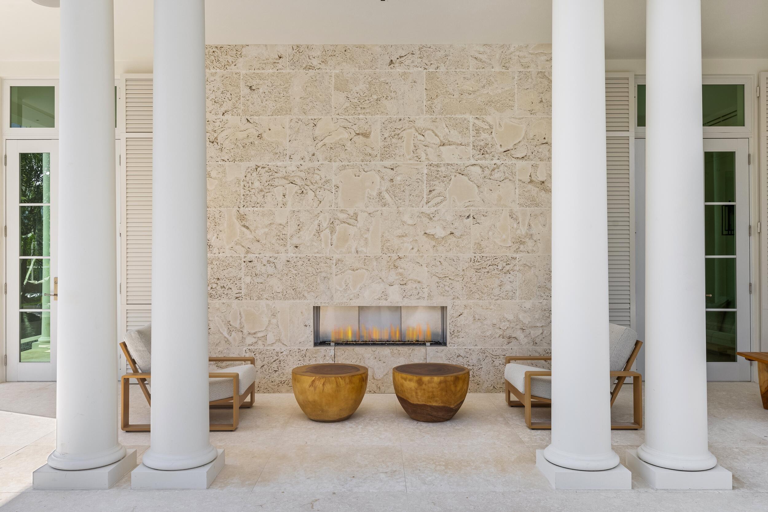 EAST SHORE - Residential