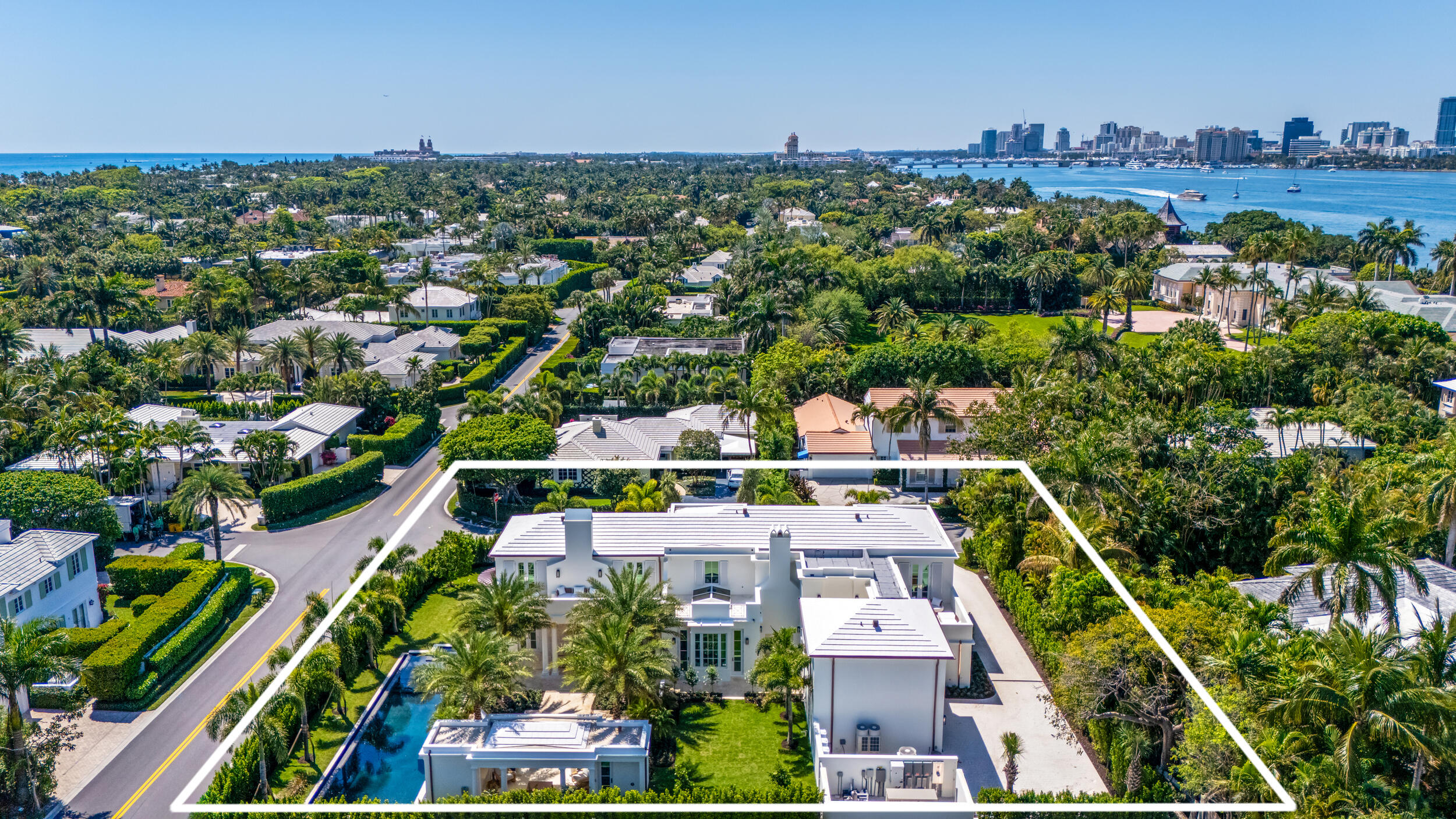 EAST SHORE - Residential
