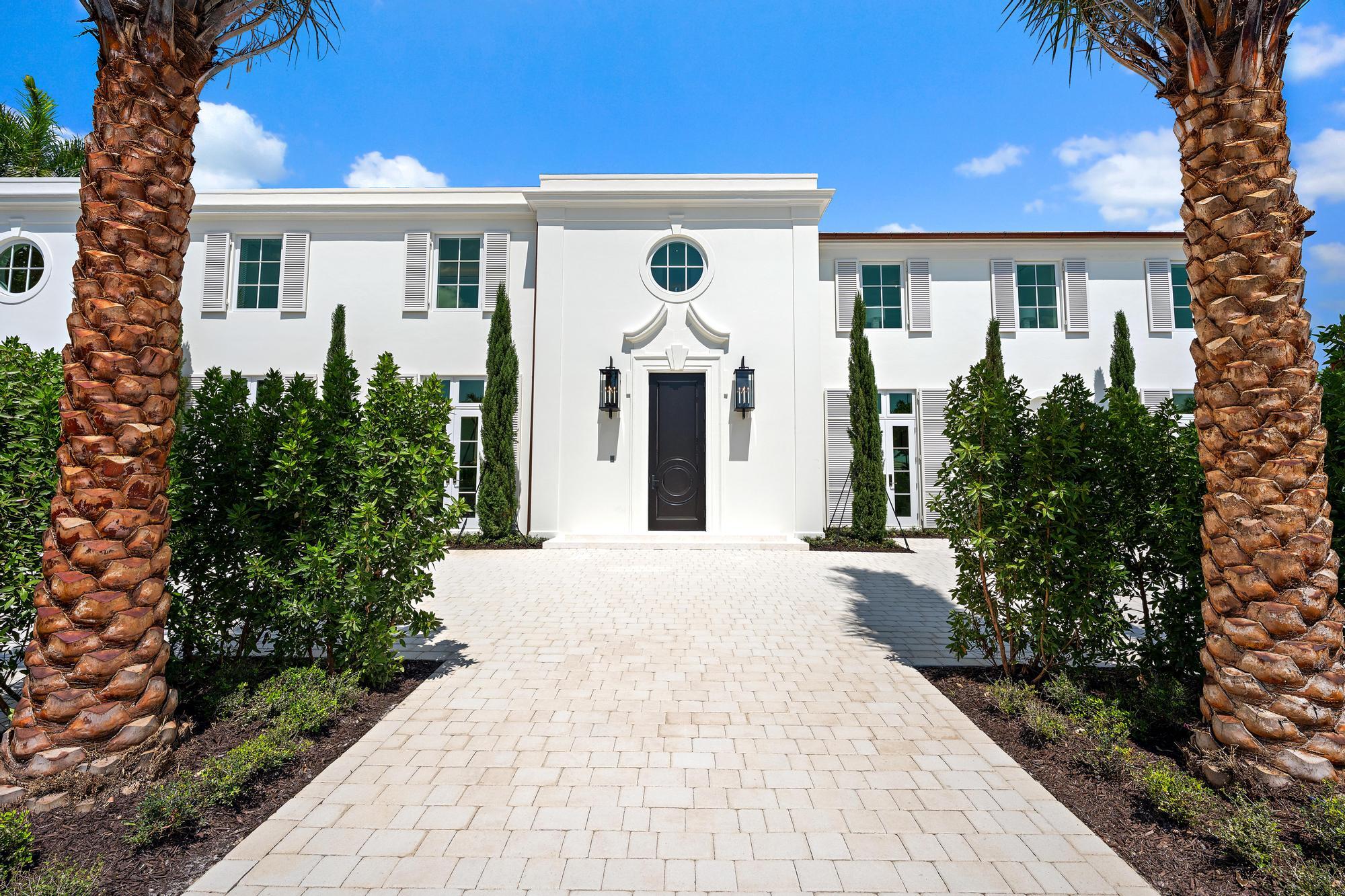 301 Plantation Road