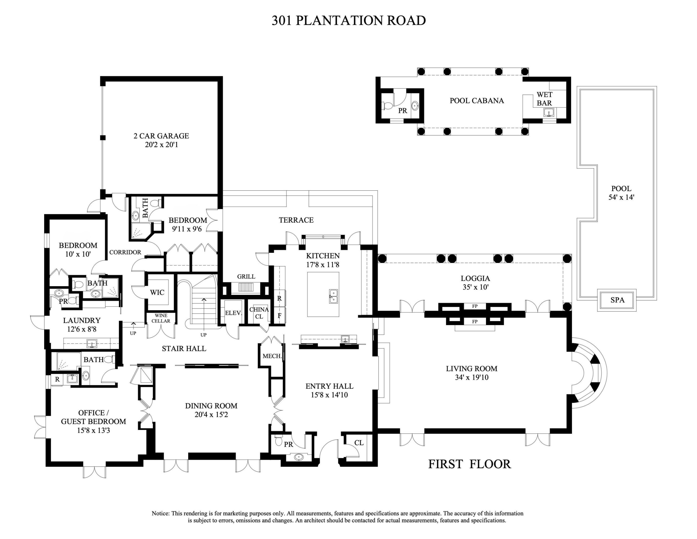 EAST SHORE - Residential